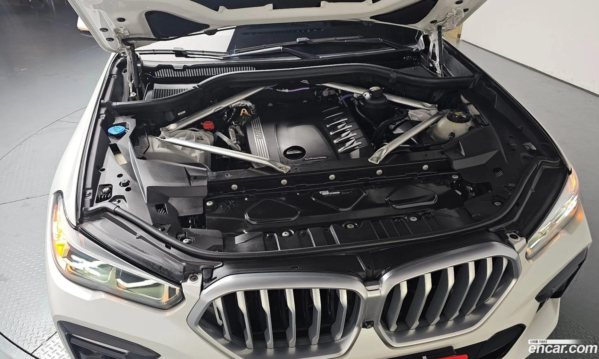 BMW X6 2020 WBAGT8106M9E89993 — 24