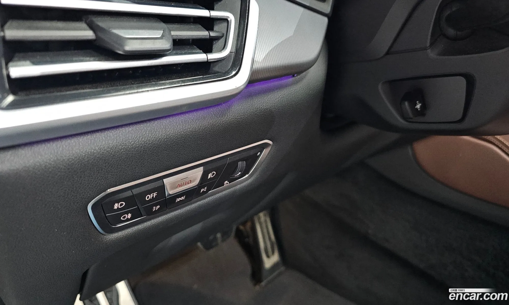BMW X6 2020 WBAGT8106M9E89993 — 9