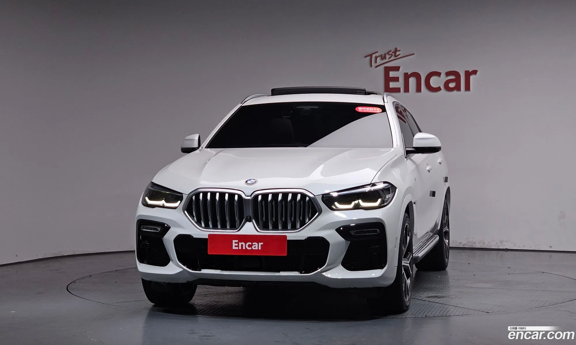 BMW X6 2020 WBAGT8106M9E89993 — 21