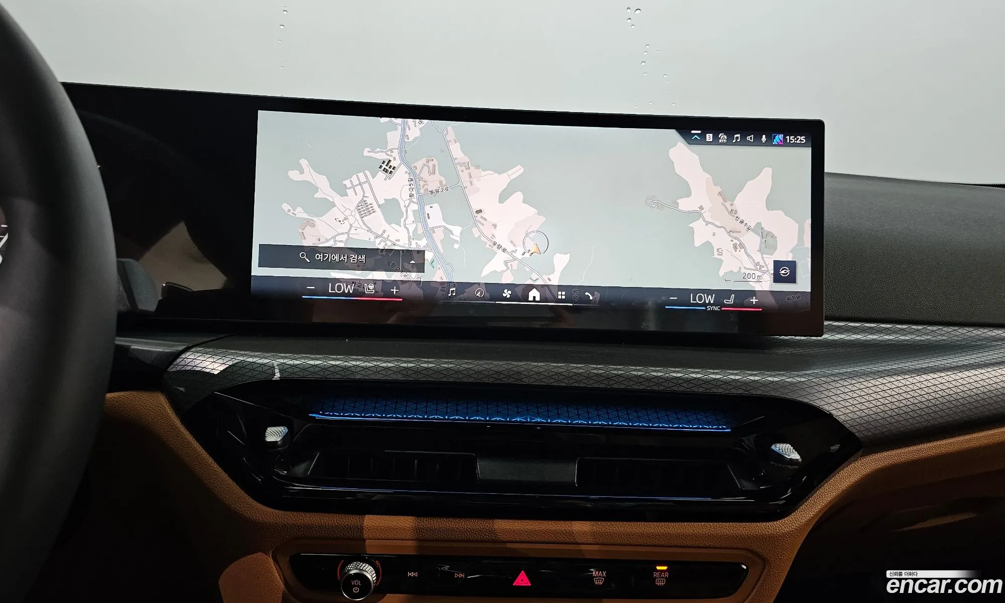 BMW 3 Series 2025 WBA11FF06SFU58473 — 4