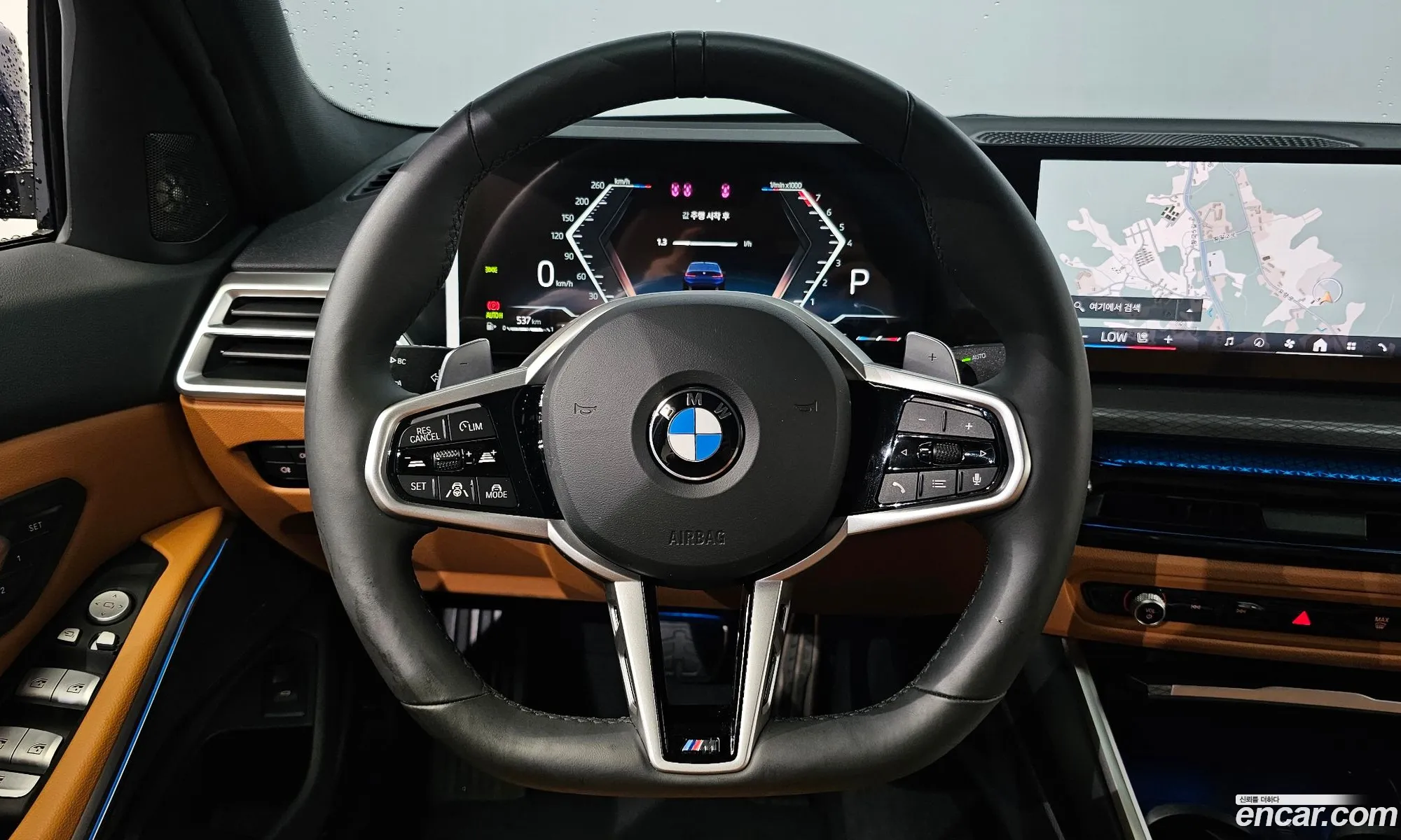 BMW 3 Series 2025 WBA11FF06SFU58473 — 6