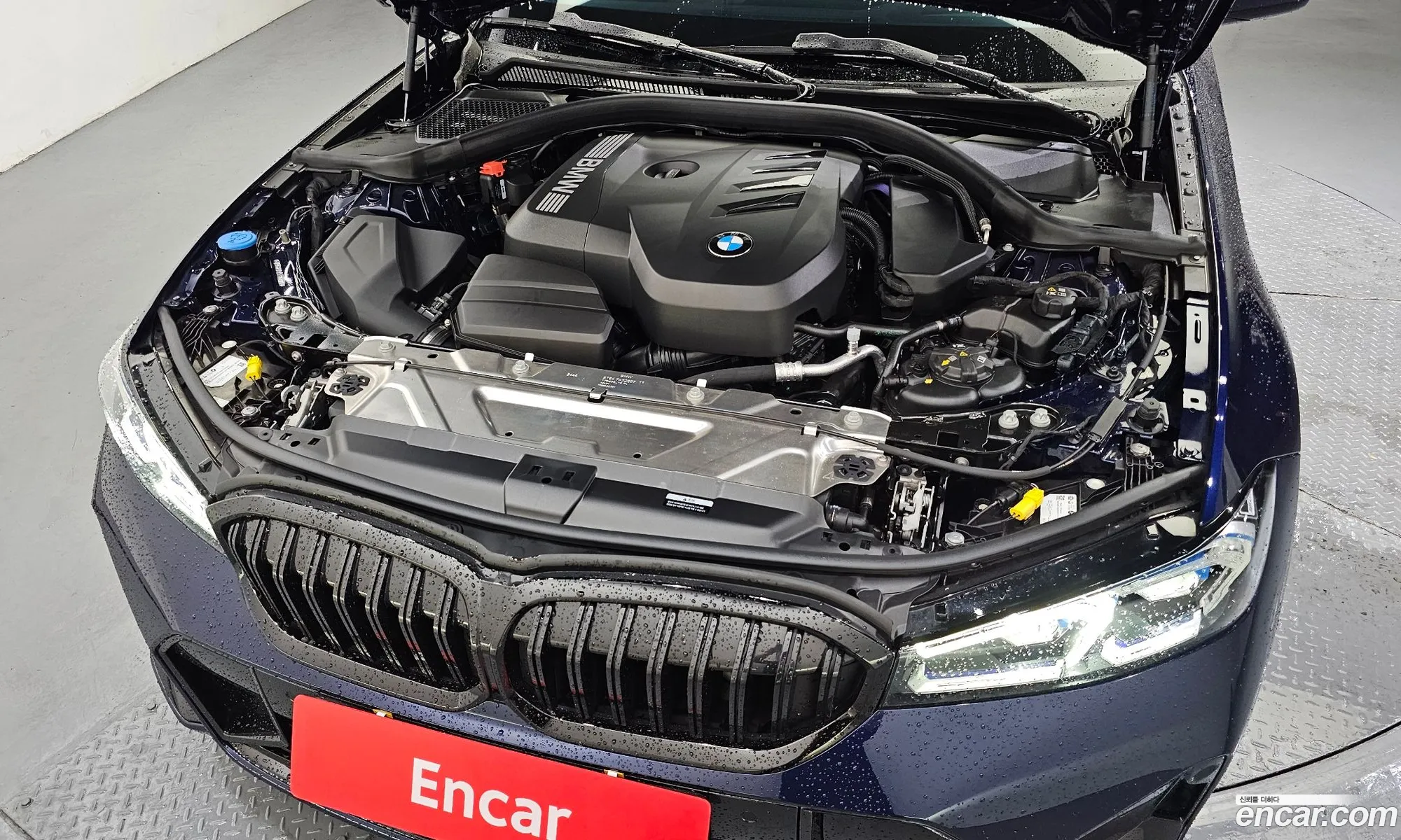 BMW 3 Series 2025 WBA11FF06SFU58473 — 23