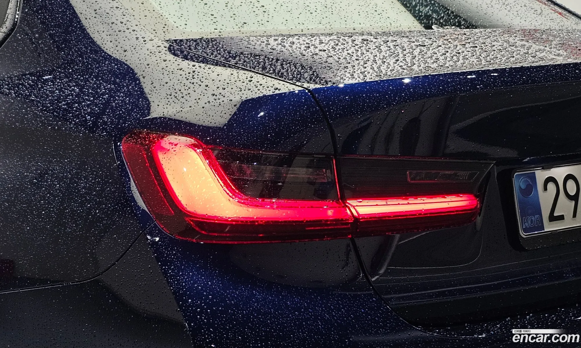 BMW 3 Series 2025 WBA11FF06SFU58473 — 10