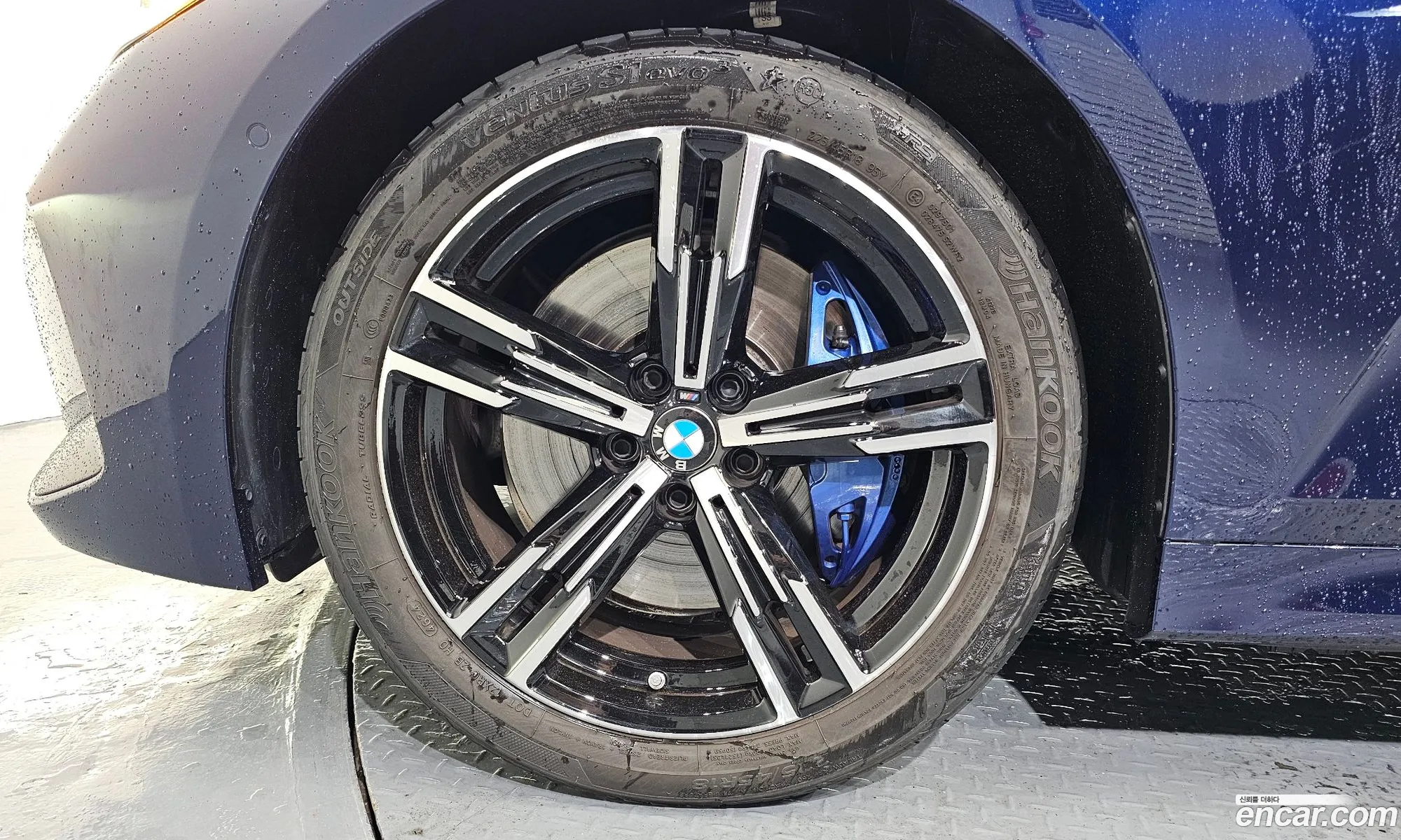BMW 3 Series 2025 WBA11FF06SFU58473 — 18