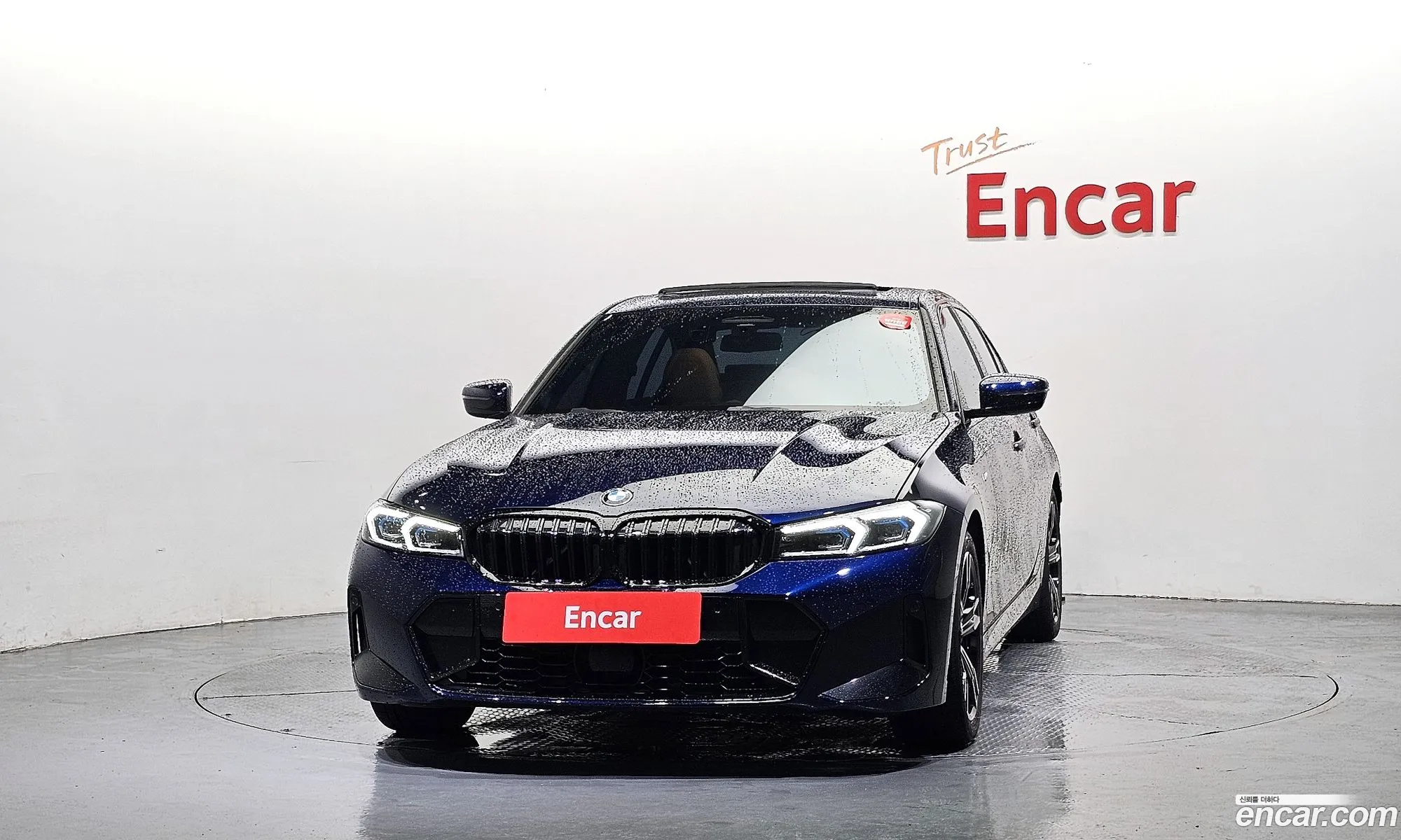 BMW 3 Series 2025 WBA11FF06SFU58473 — 12