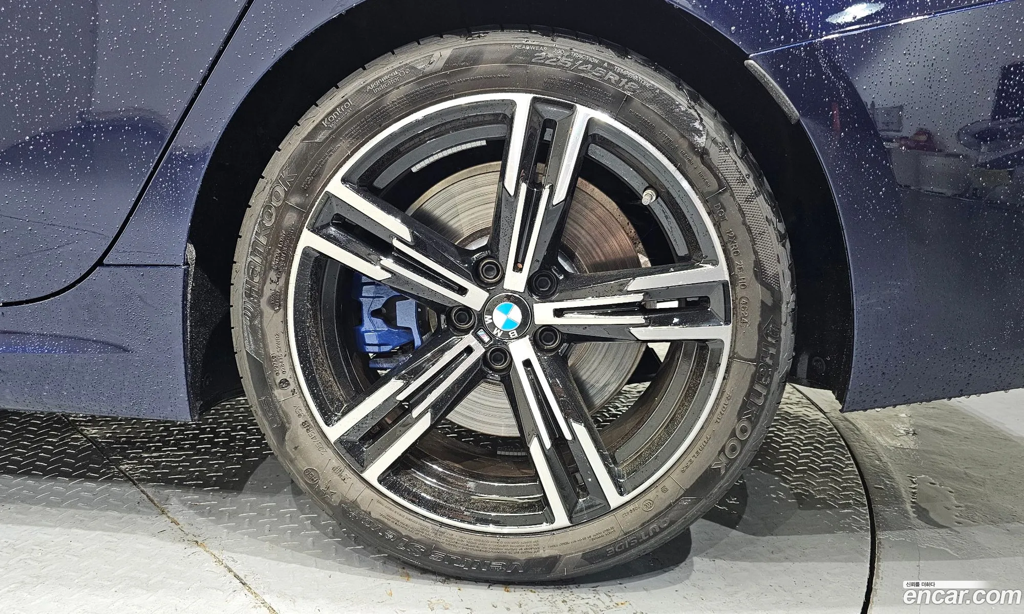 BMW 3 Series 2025 WBA11FF06SFU58473 — 25