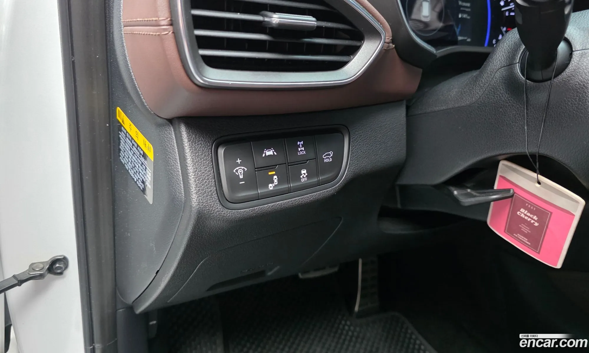 Hyundai Santa Fe TM 2019 — 7