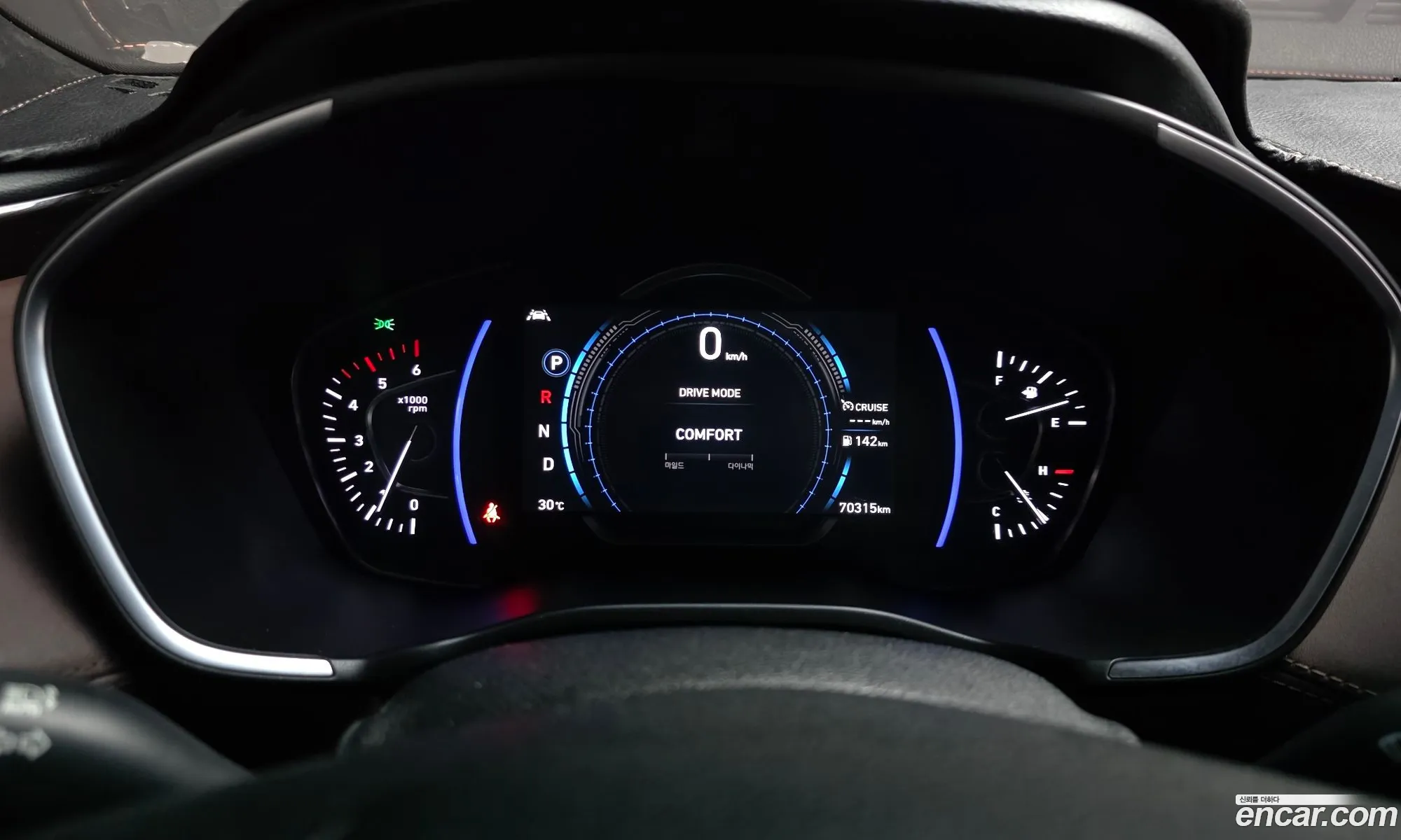 Hyundai Santa Fe TM 2019 — 9