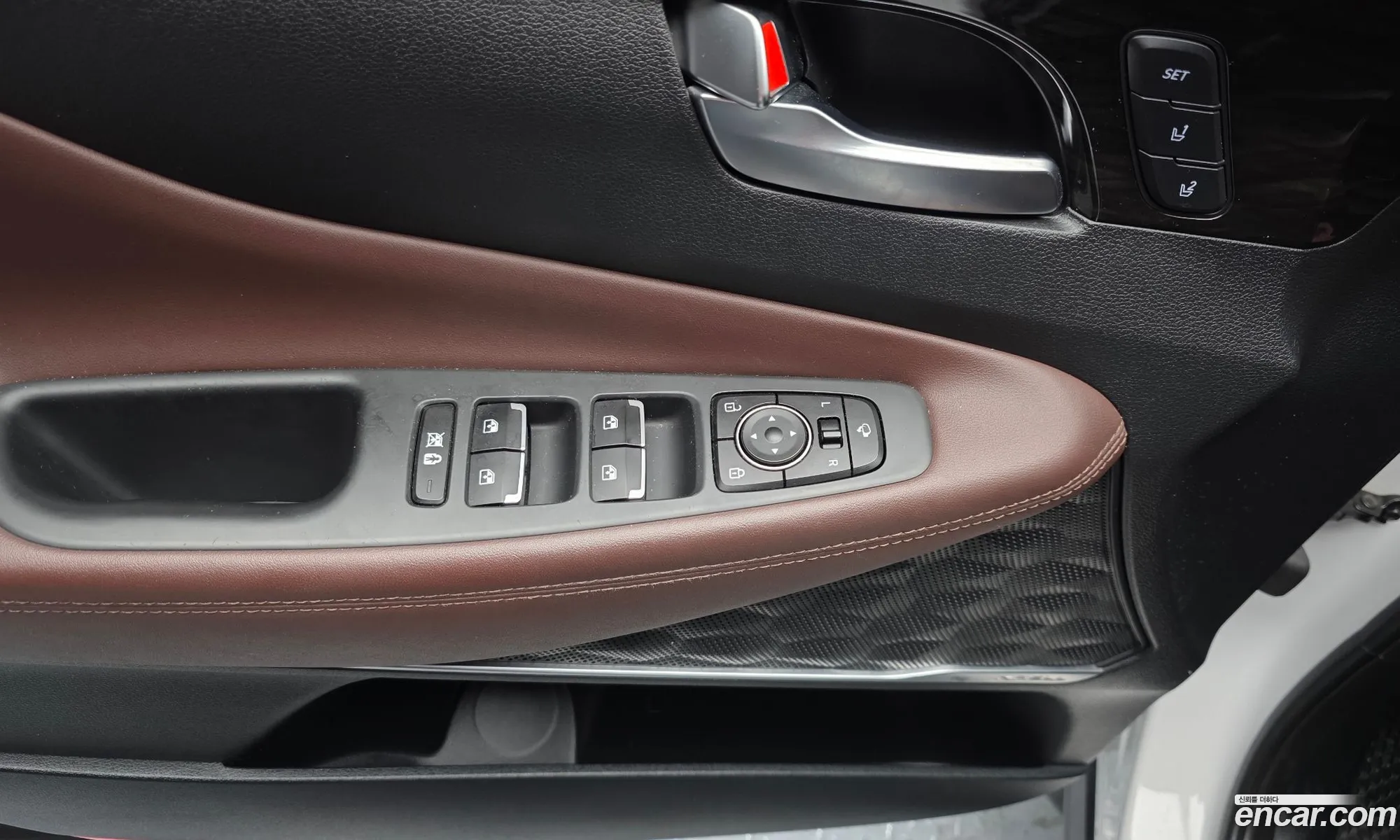 Hyundai Santa Fe TM 2019 — 5