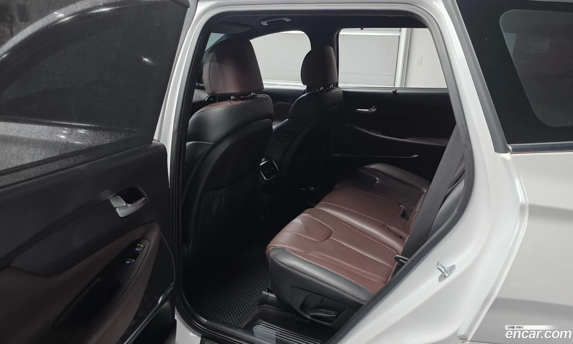 Hyundai Santa Fe TM 2019 — 3