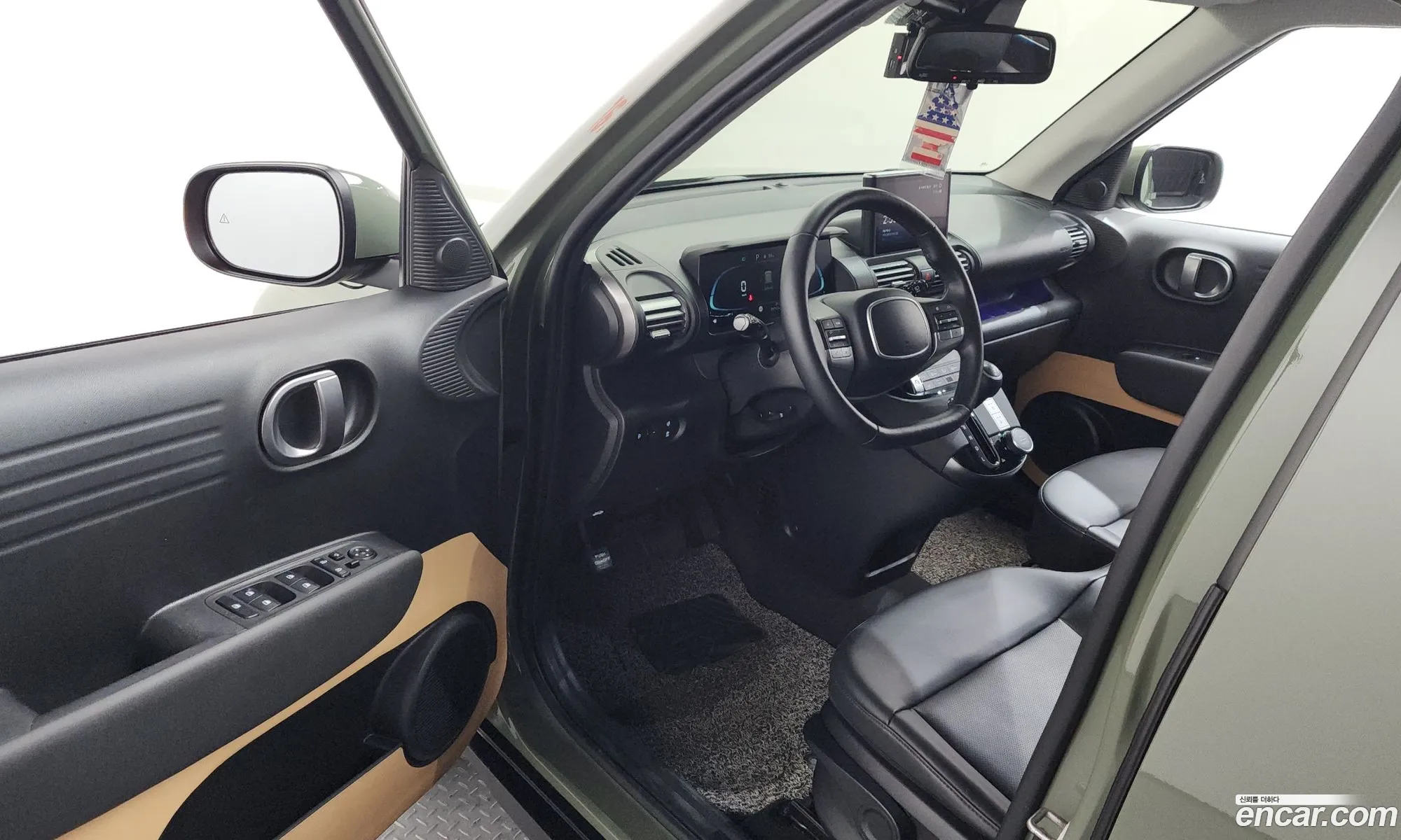 Hyundai Casper 2022 — 19