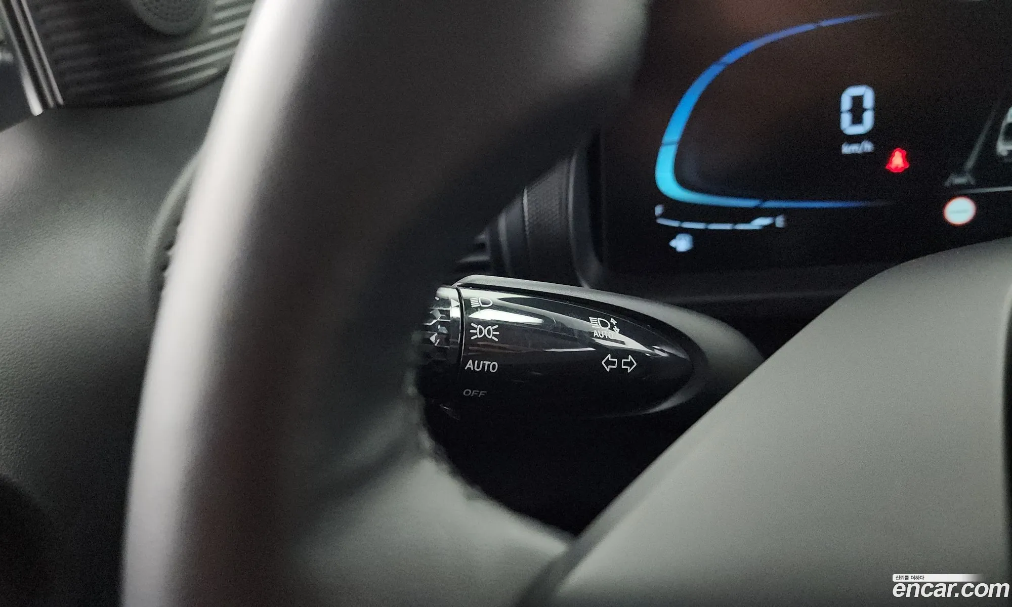 Hyundai Casper 2022 — 15