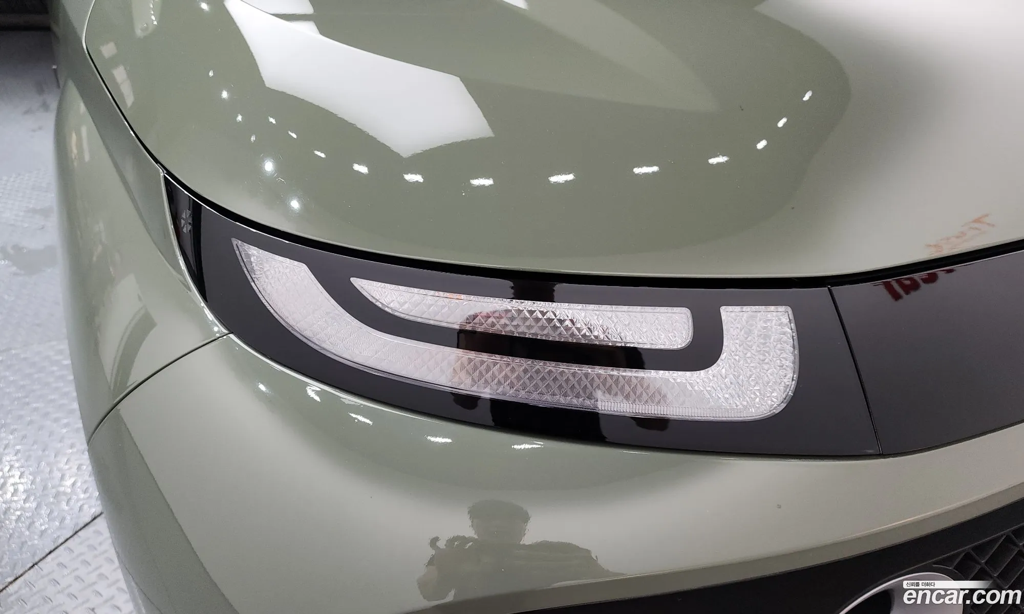 Hyundai Casper 2022 — 28