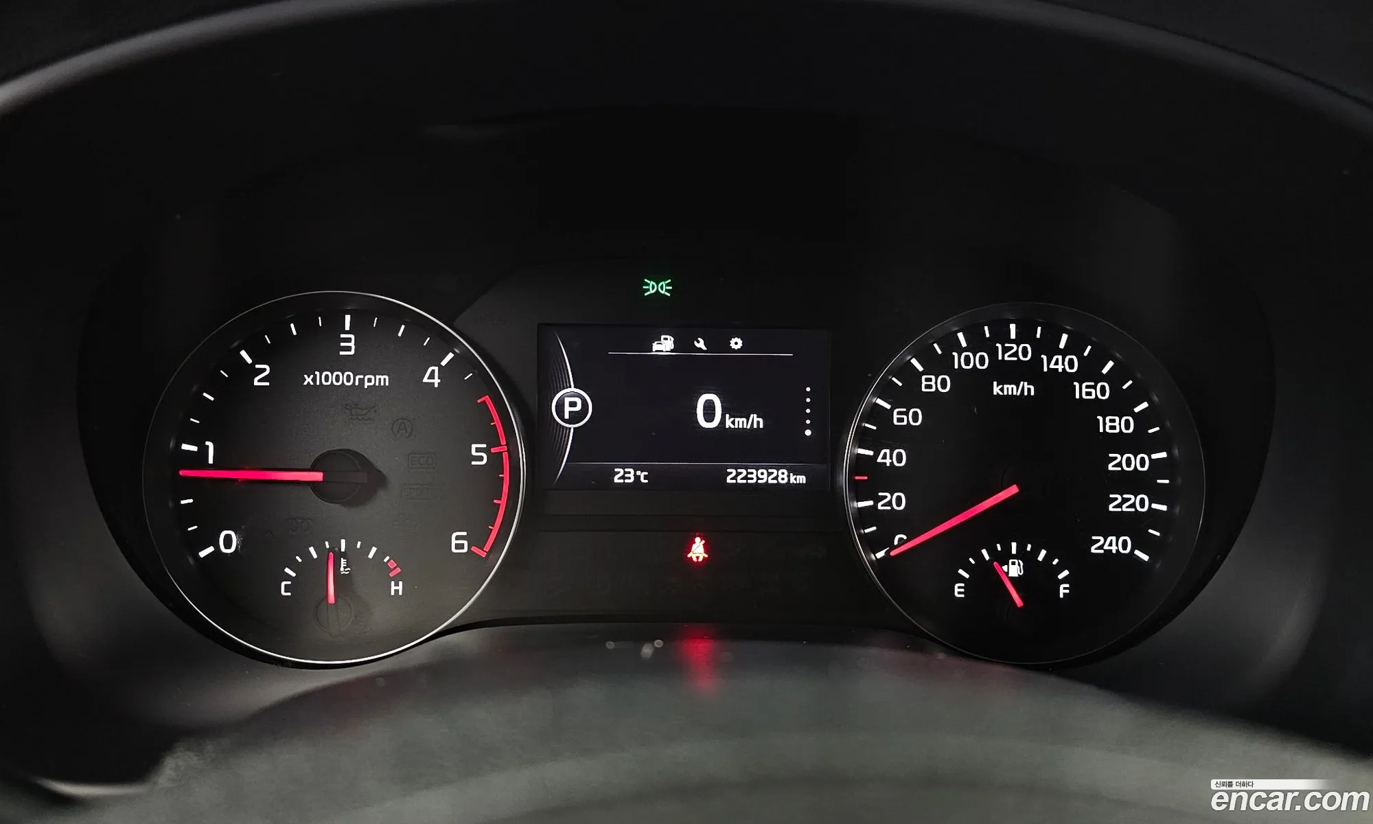 Kia Sportage 2016 — 10