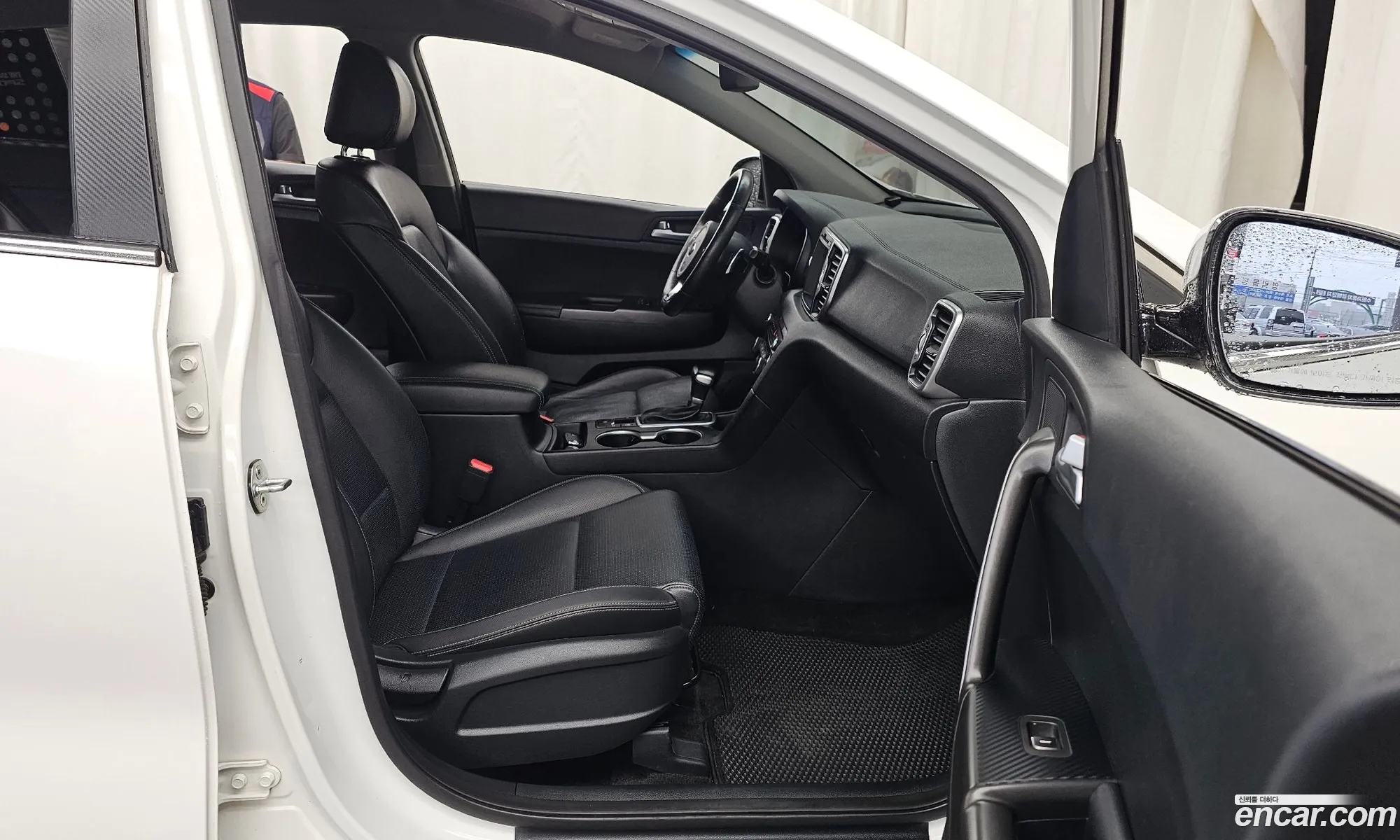 Kia Sportage 2016 — 15