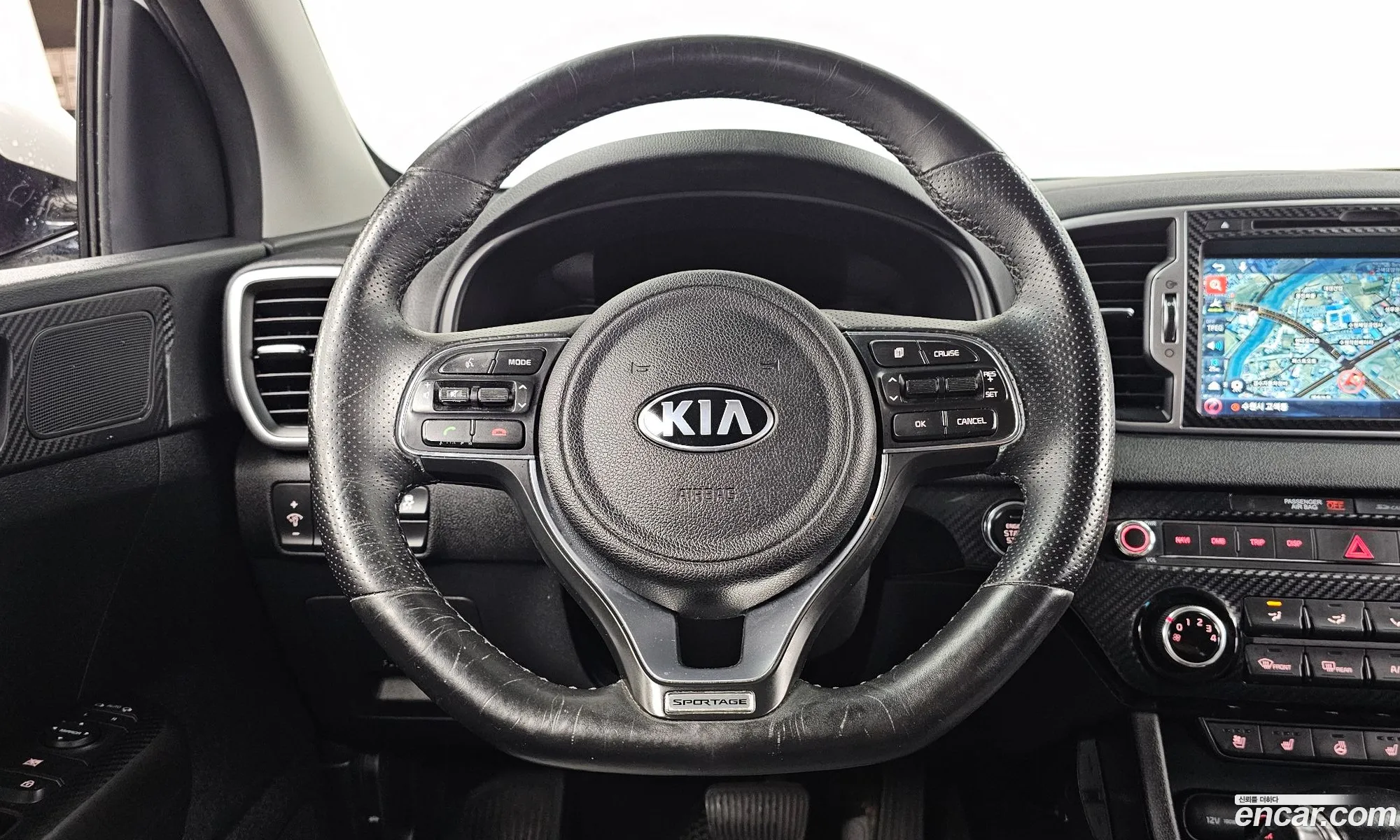 Kia Sportage 2016 — 16