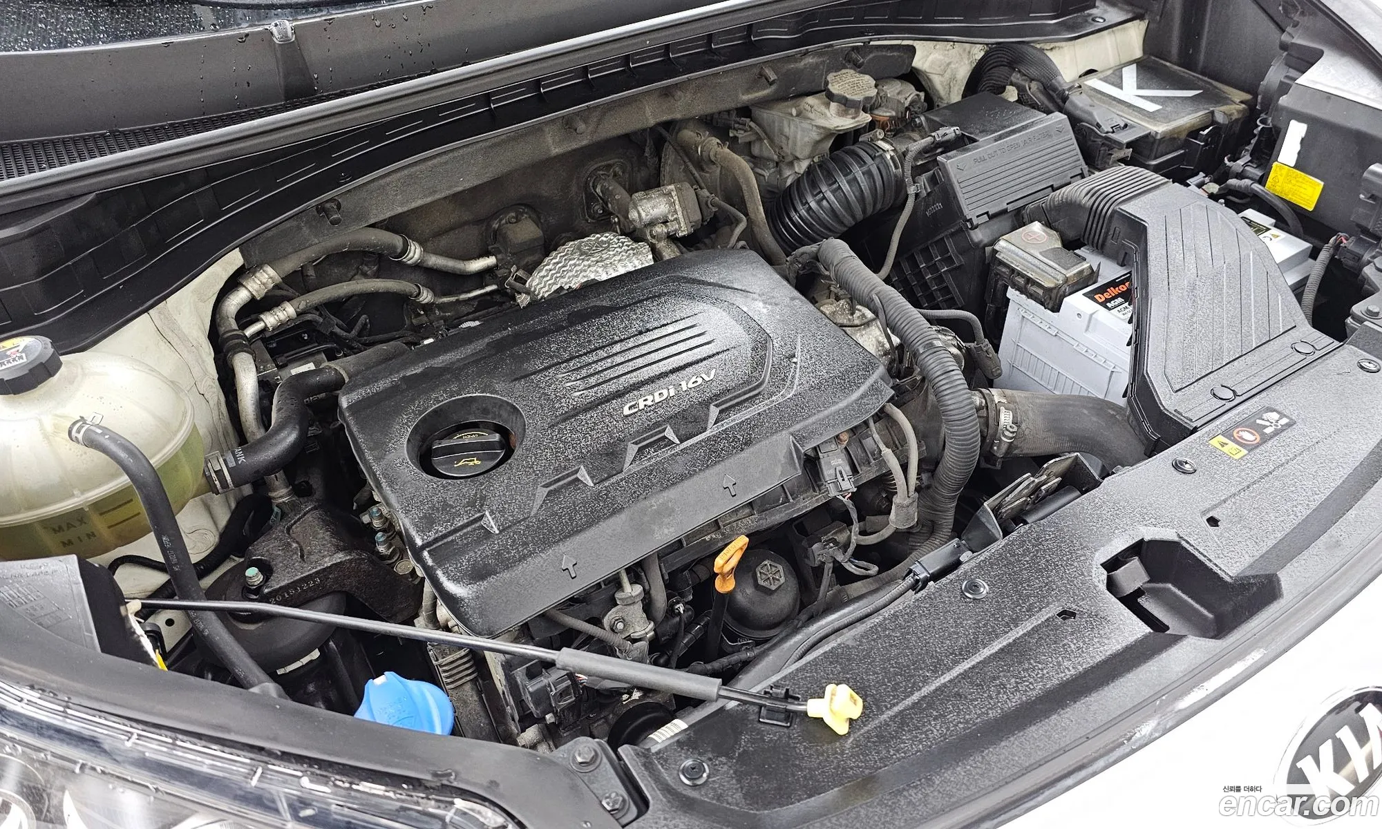 Kia Sportage 2016 — 14