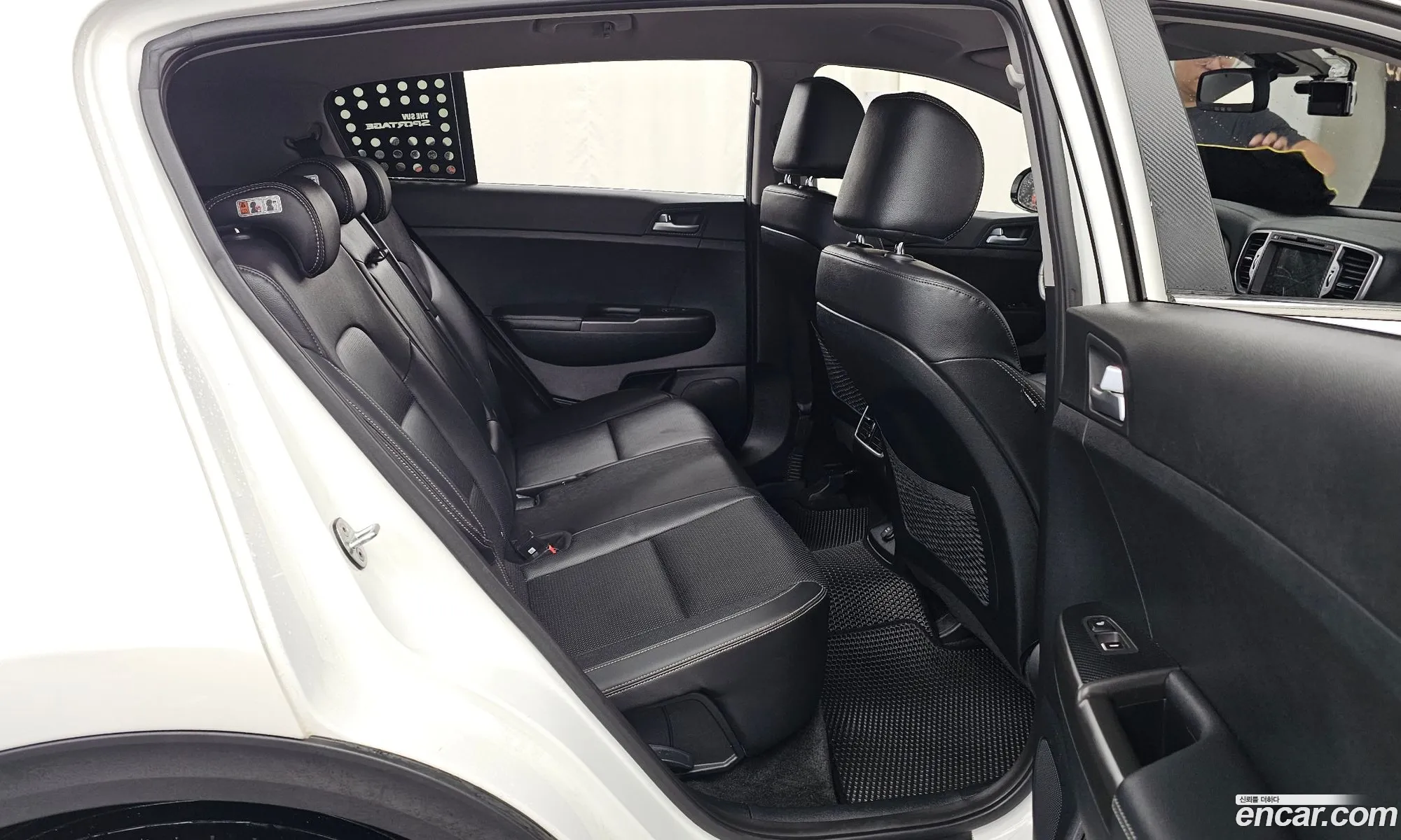 Kia Sportage 2016 — 18