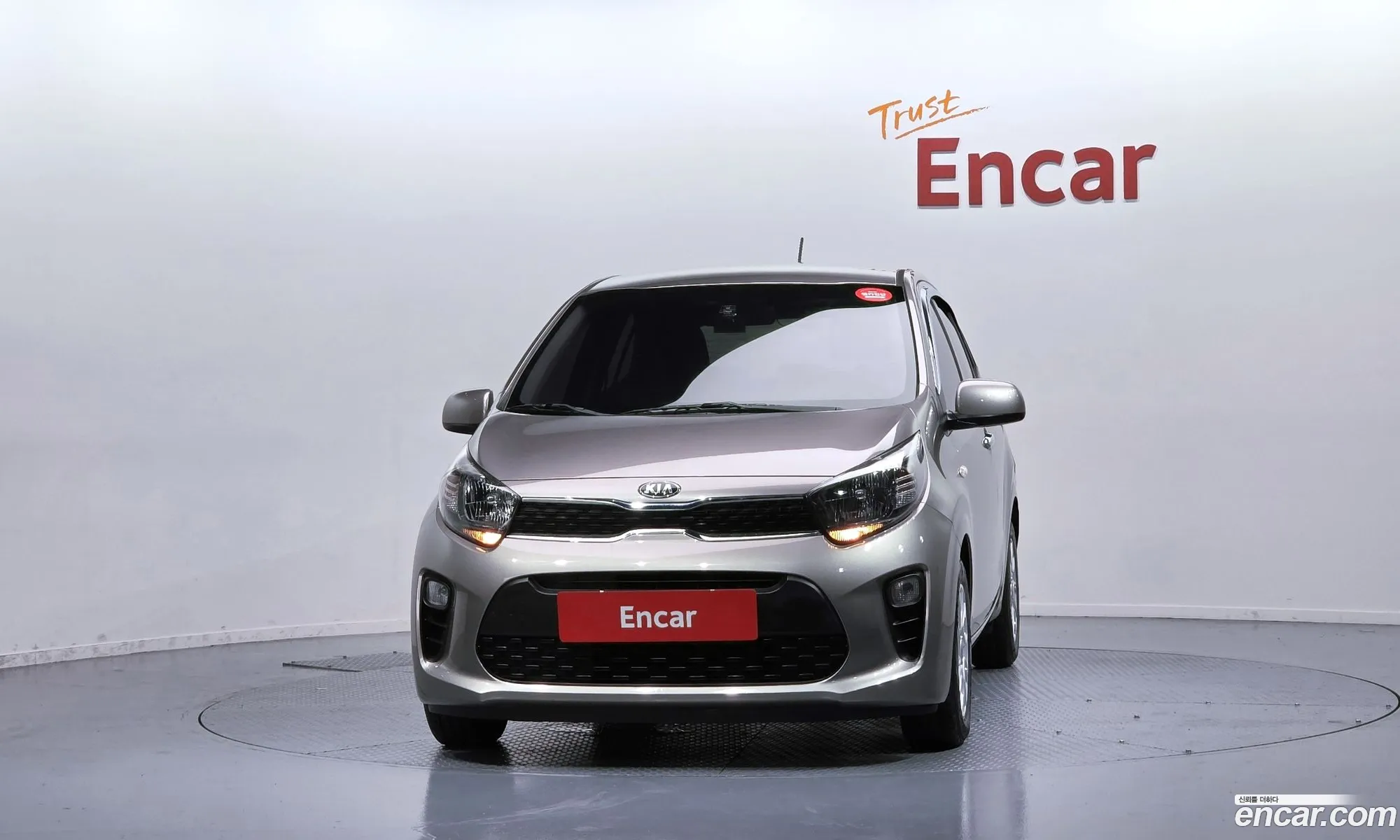 Kia Morning 2018 — 15