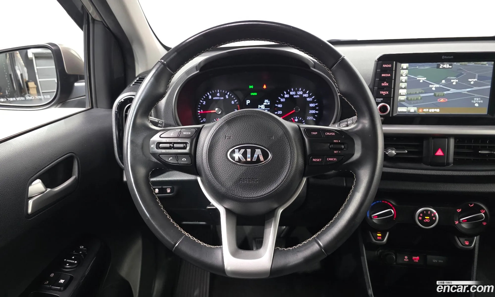 Kia Morning 2018 — 3