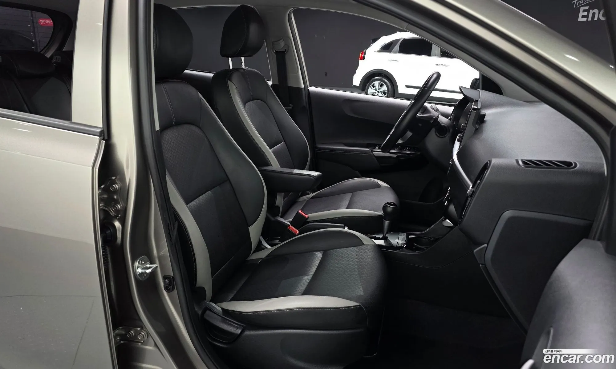 Kia Morning 2018 — 6