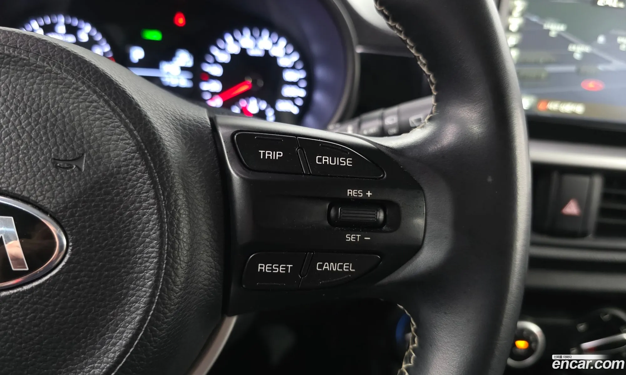 Kia Morning 2018 — 11