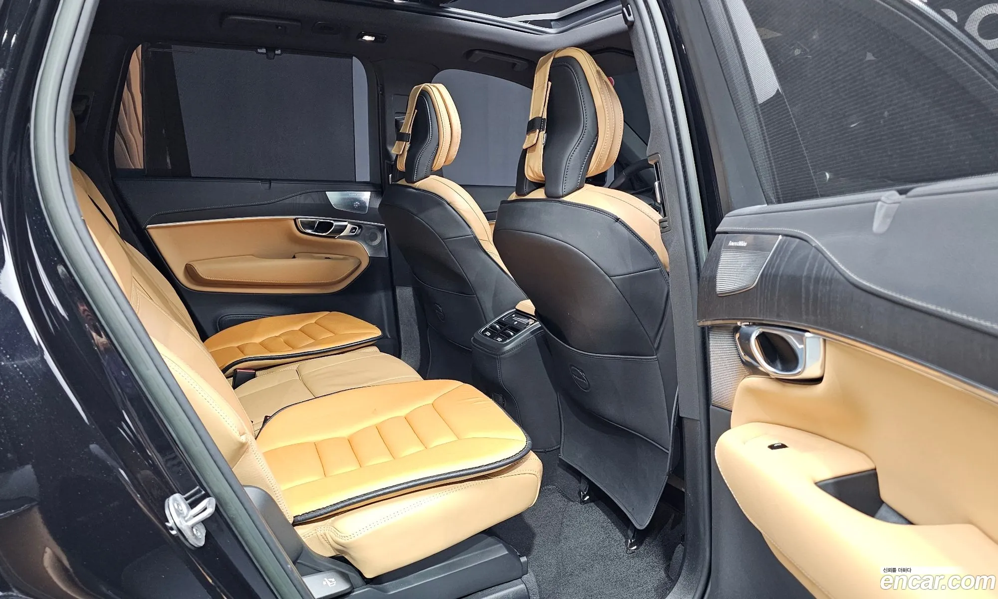 Volvo XC90 2023 YV1LF062XP1977147 — 22