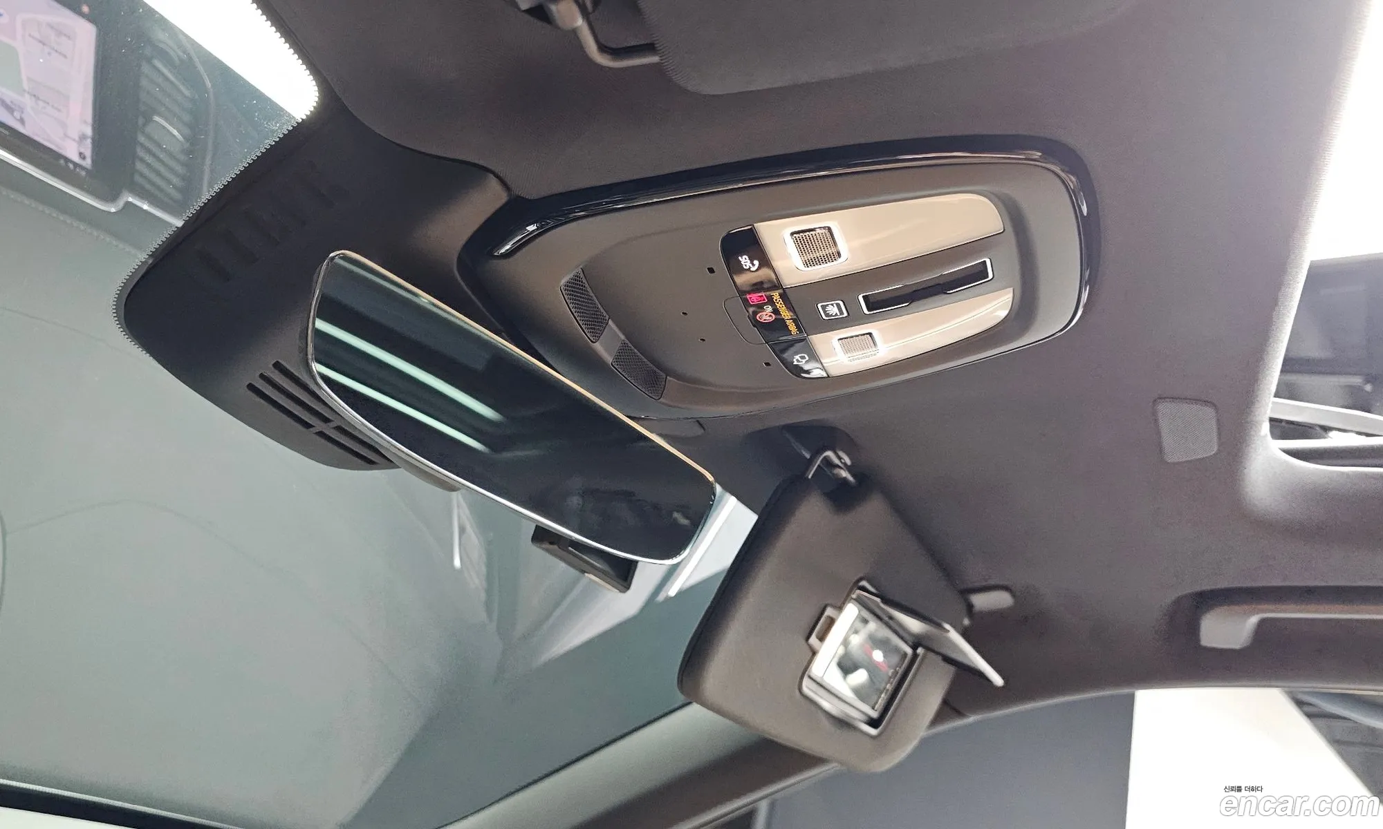 Volvo XC90 2023 YV1LF062XP1977147 — 29