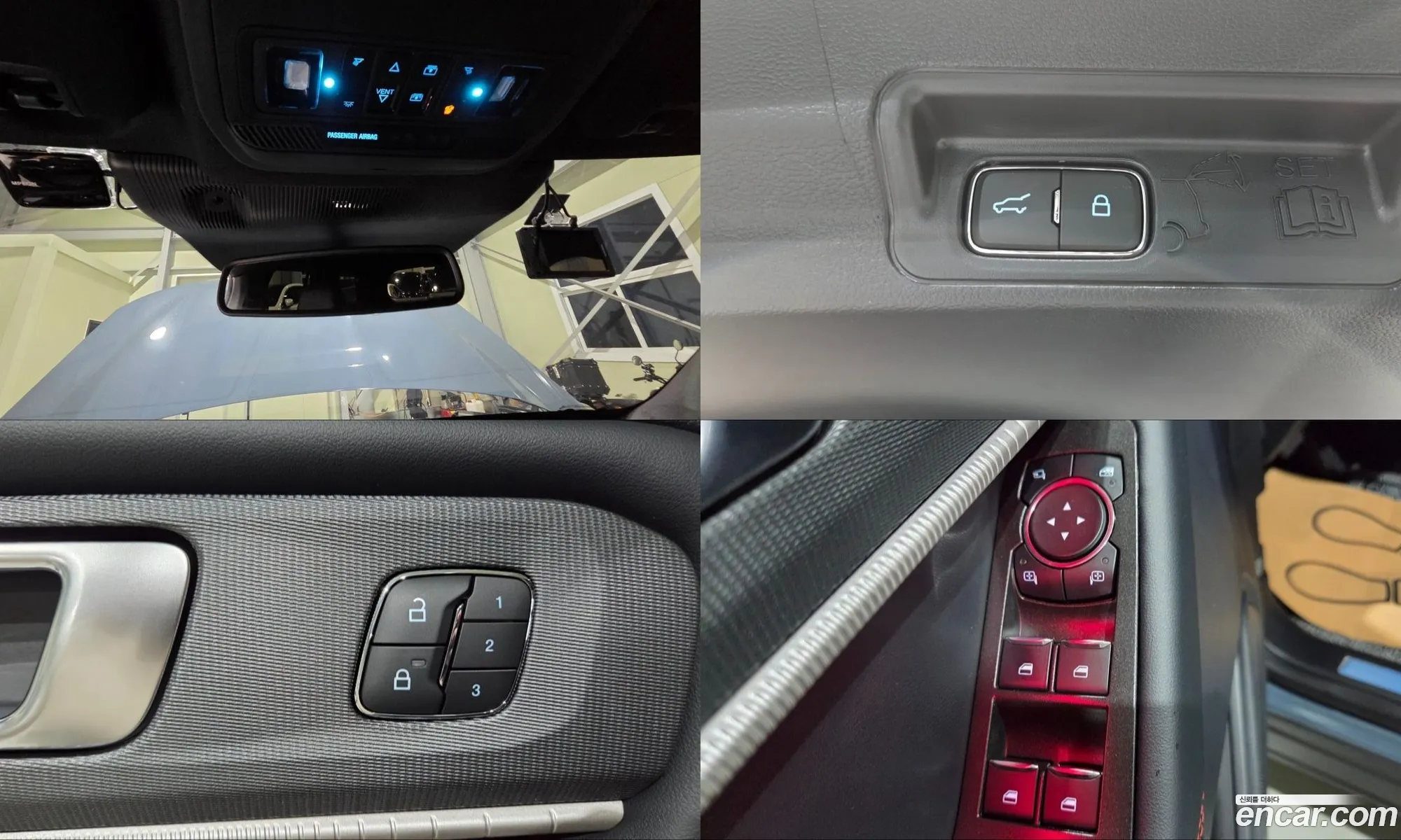 Ford Explorer 6th Gen 2025 — 9
