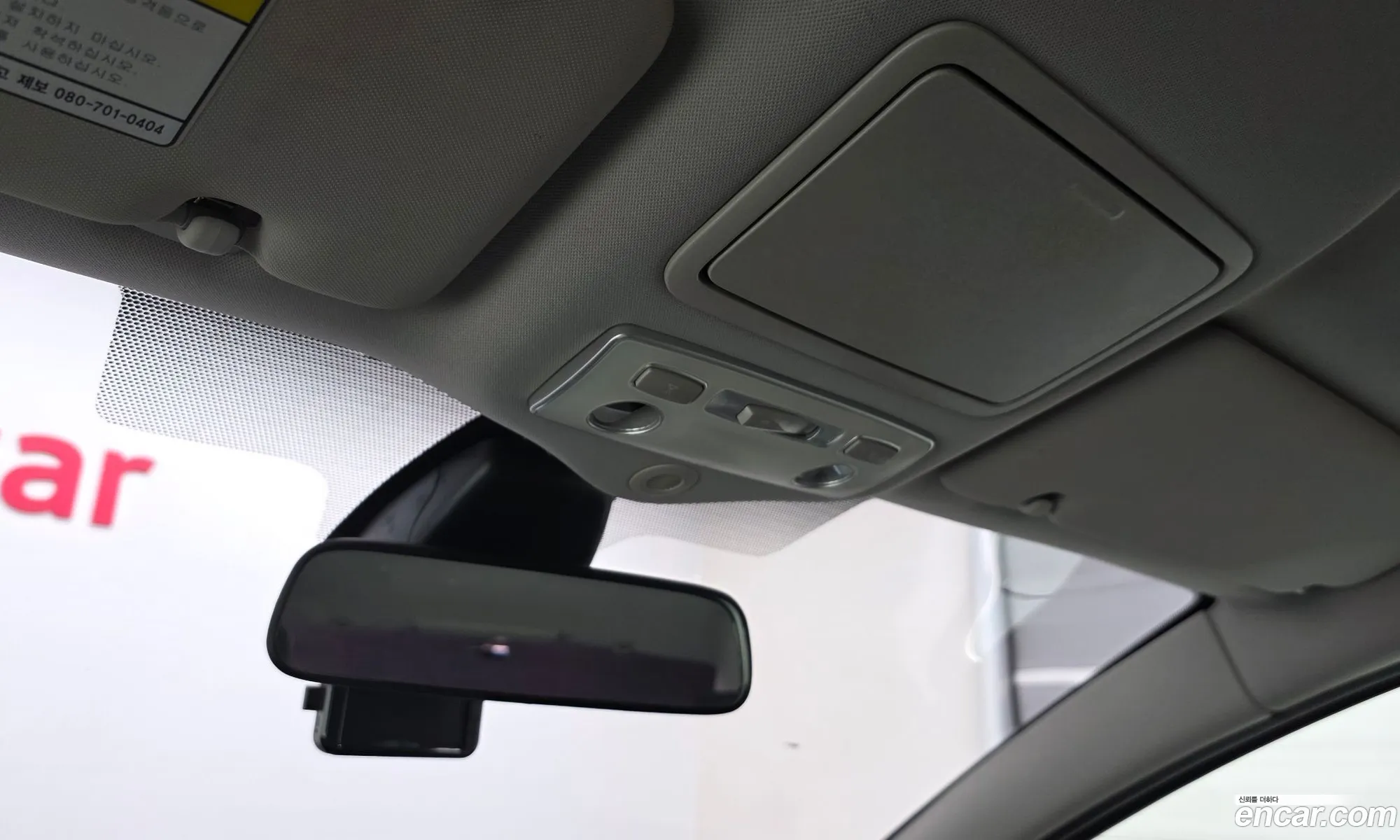 Renault Korea (Samsung) SM5 Nova 2018 — 16