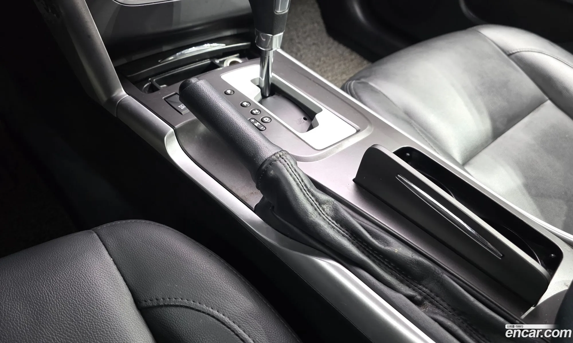 Renault Korea (Samsung) SM5 Nova 2018 — 28