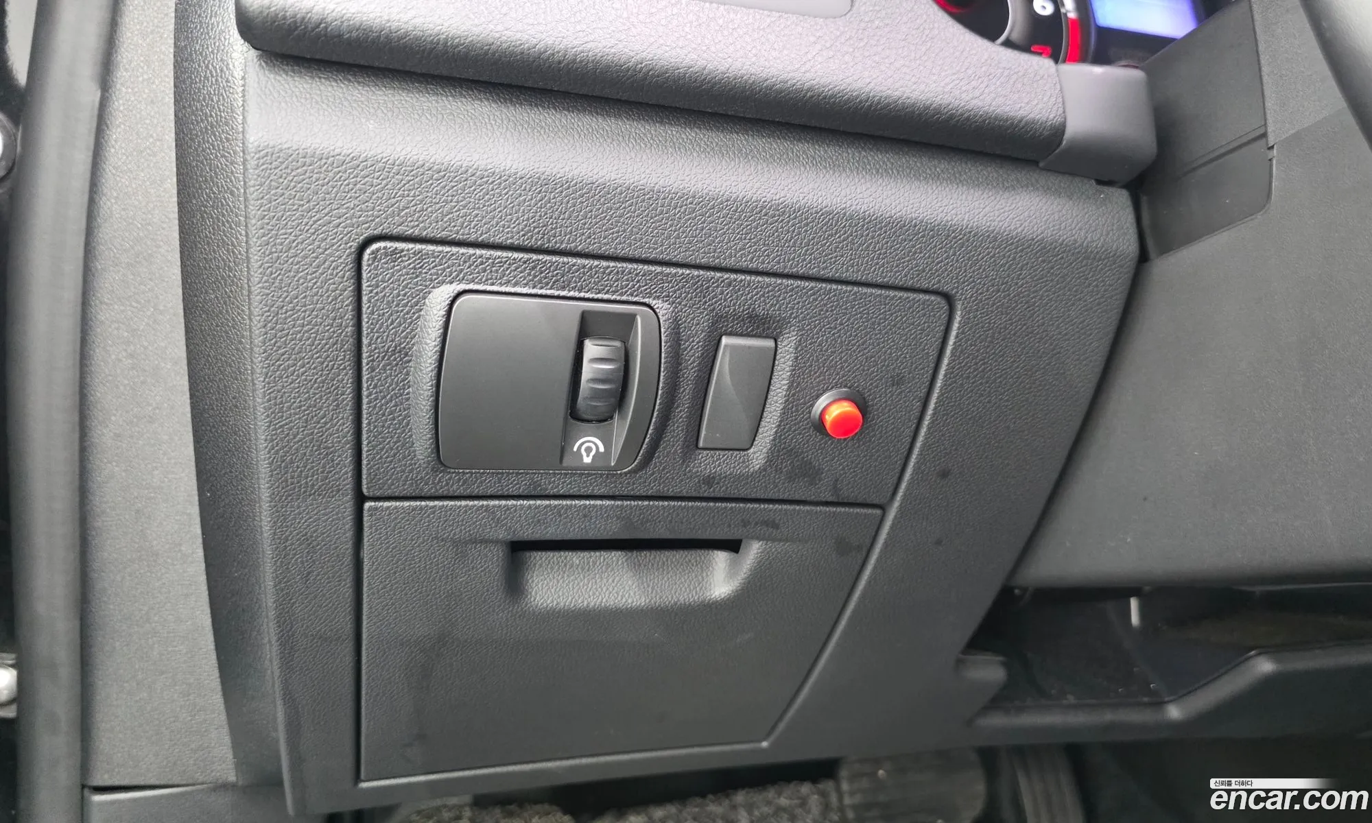 Renault Korea (Samsung) SM5 Nova 2018 — 25