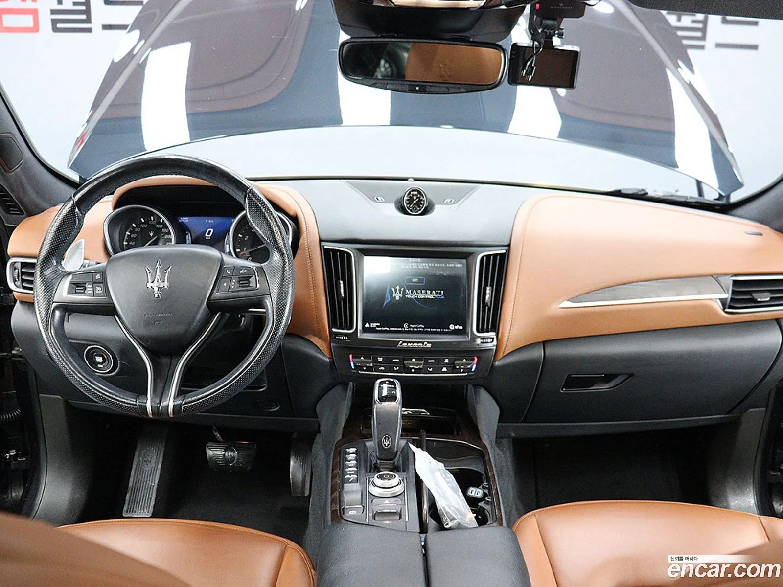 Maserati Levante 2019 — 5