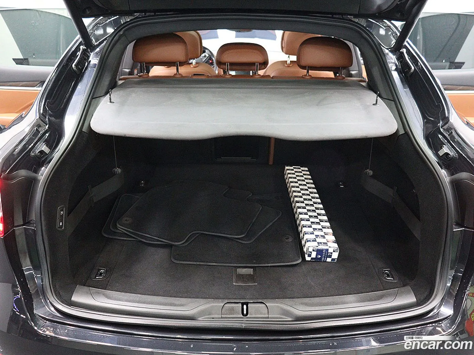 Maserati Levante 2019 — 13