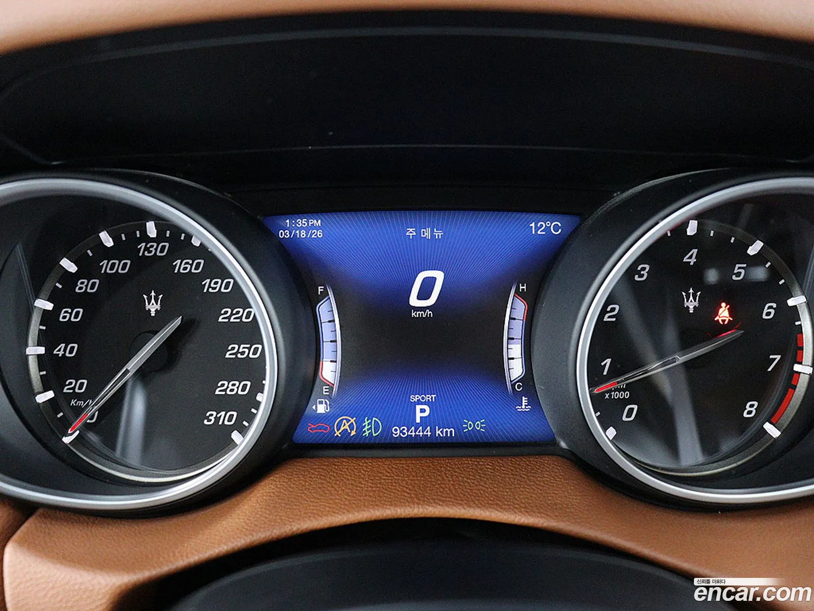 Maserati Levante 2019 — 4