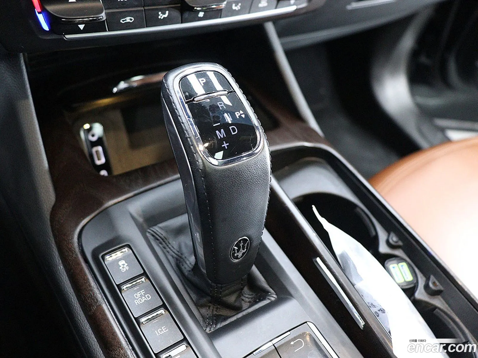 Maserati Levante 2019 — 7