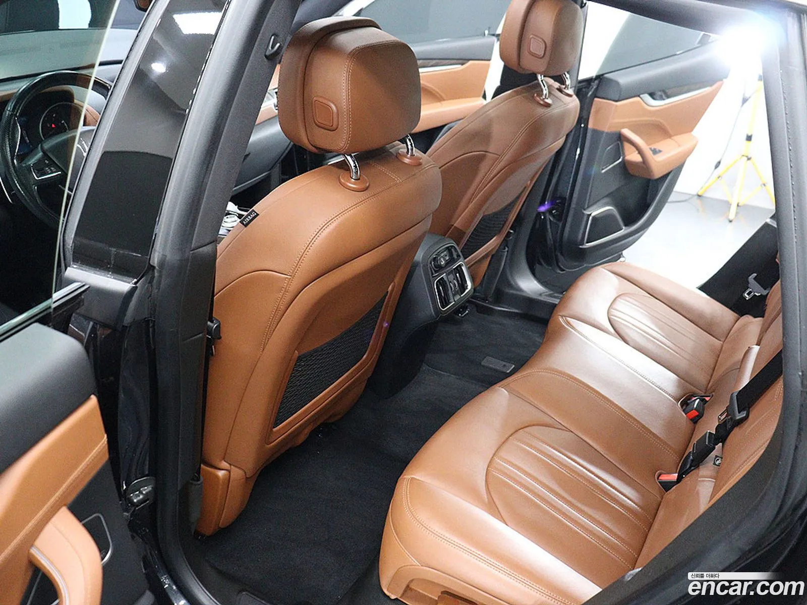 Maserati Levante 2019 — 8