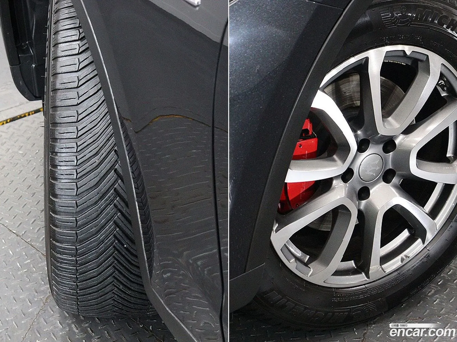 Maserati Levante 2019 — 19