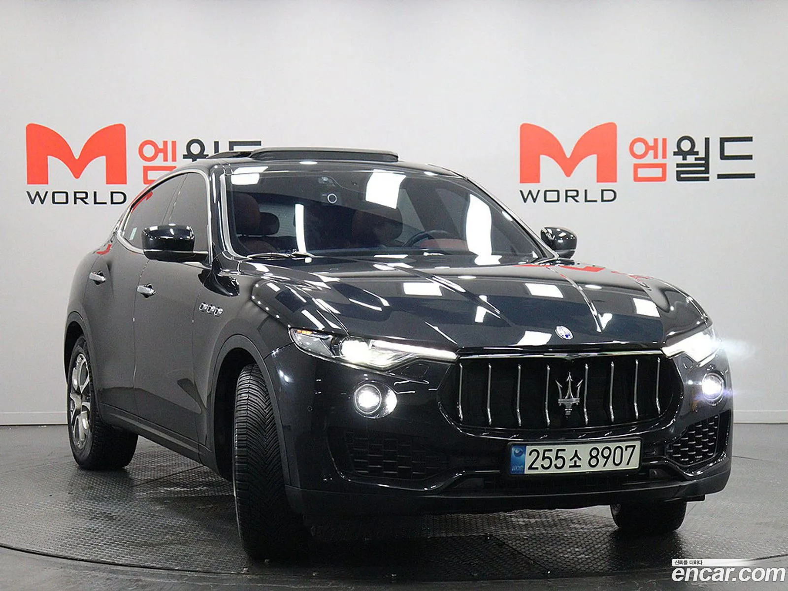 Maserati Levante 2019 — 10