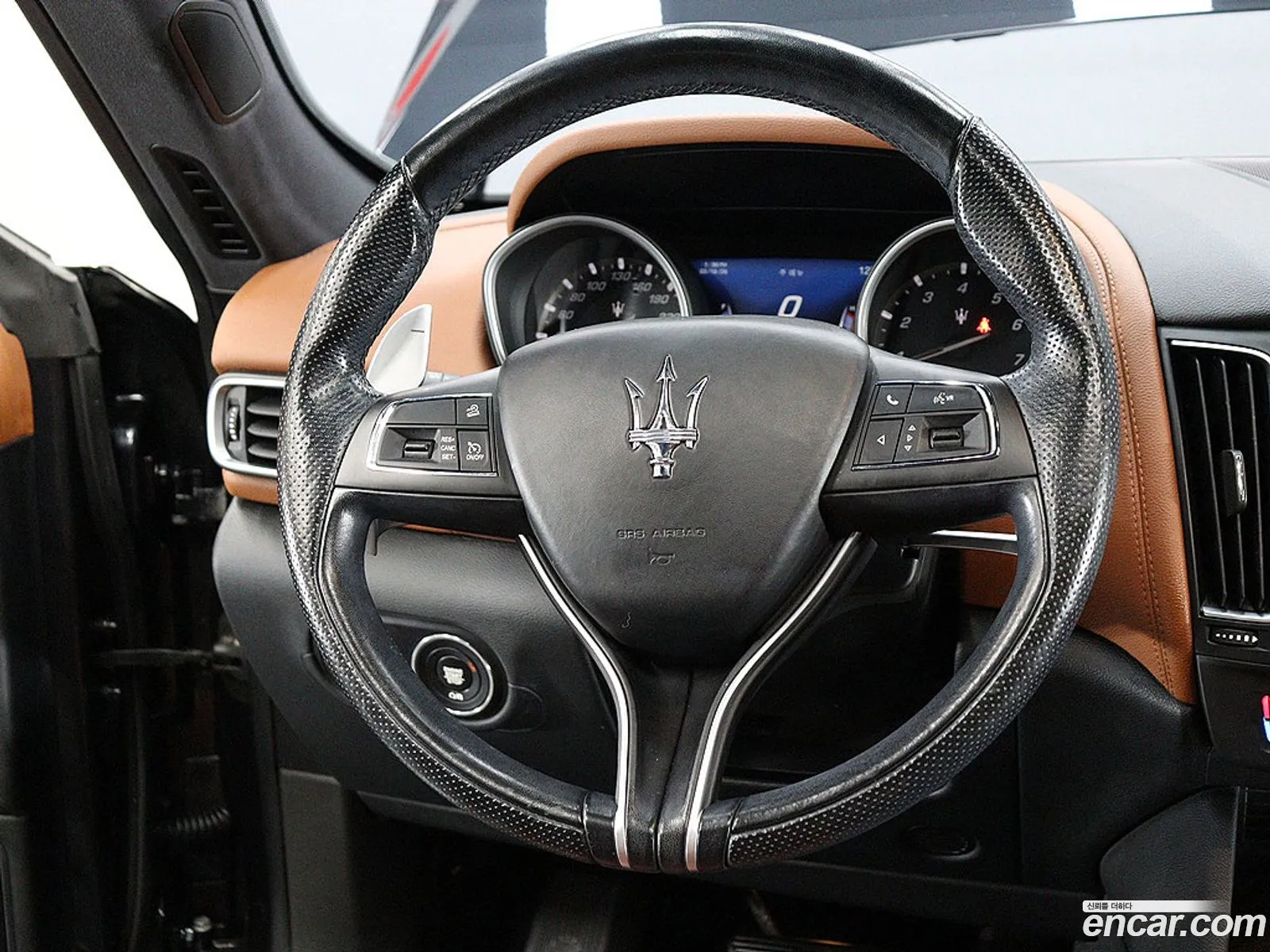 Maserati Levante 2019 — 11