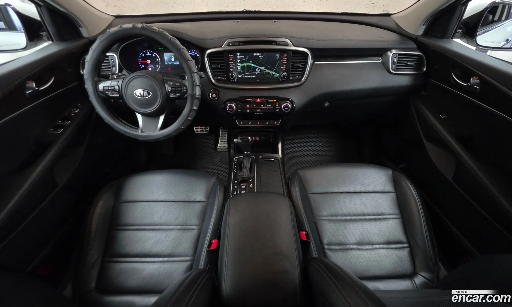 Kia Sorento 2016 — 15