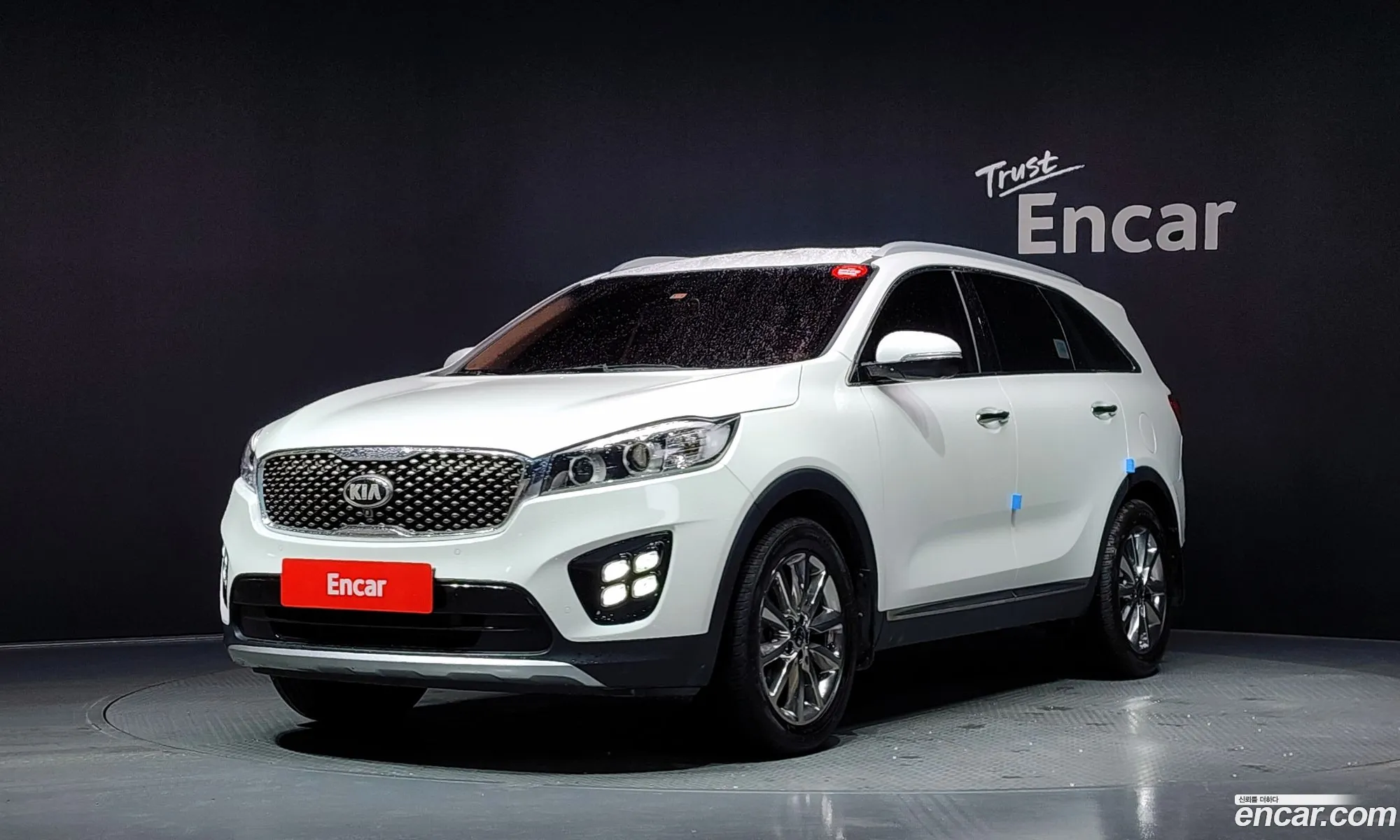 Kia Sorento 2016 — 11