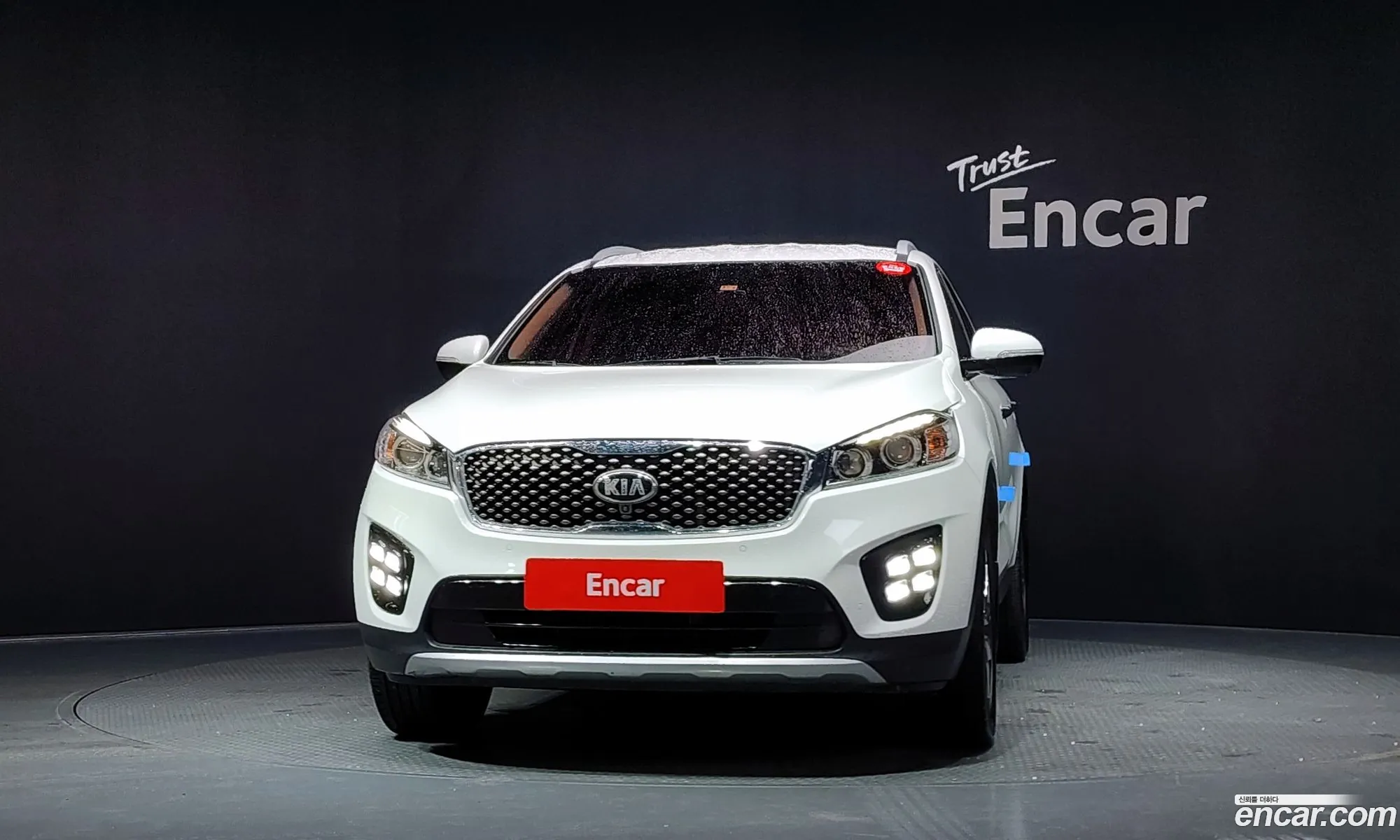 Kia Sorento 2016 — 18