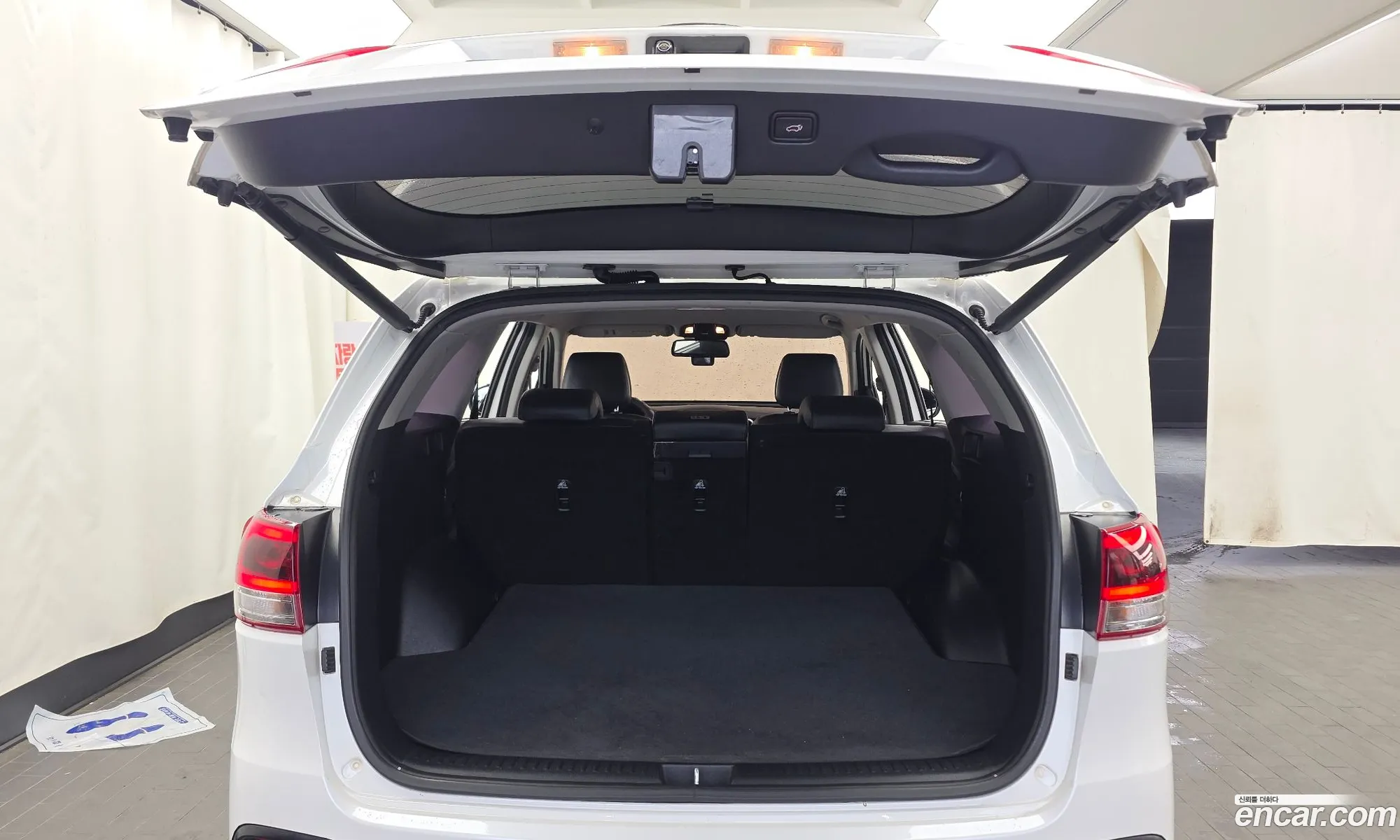 Kia Sorento 2016 — 13