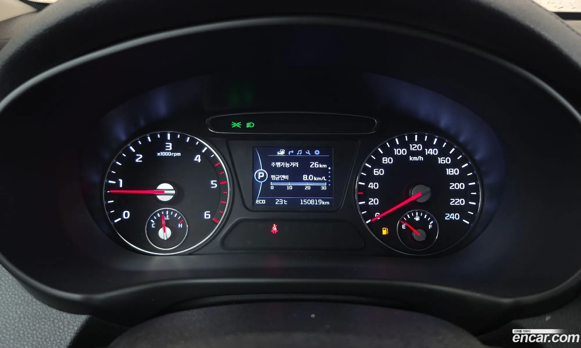 Kia Sorento 2016 — 19