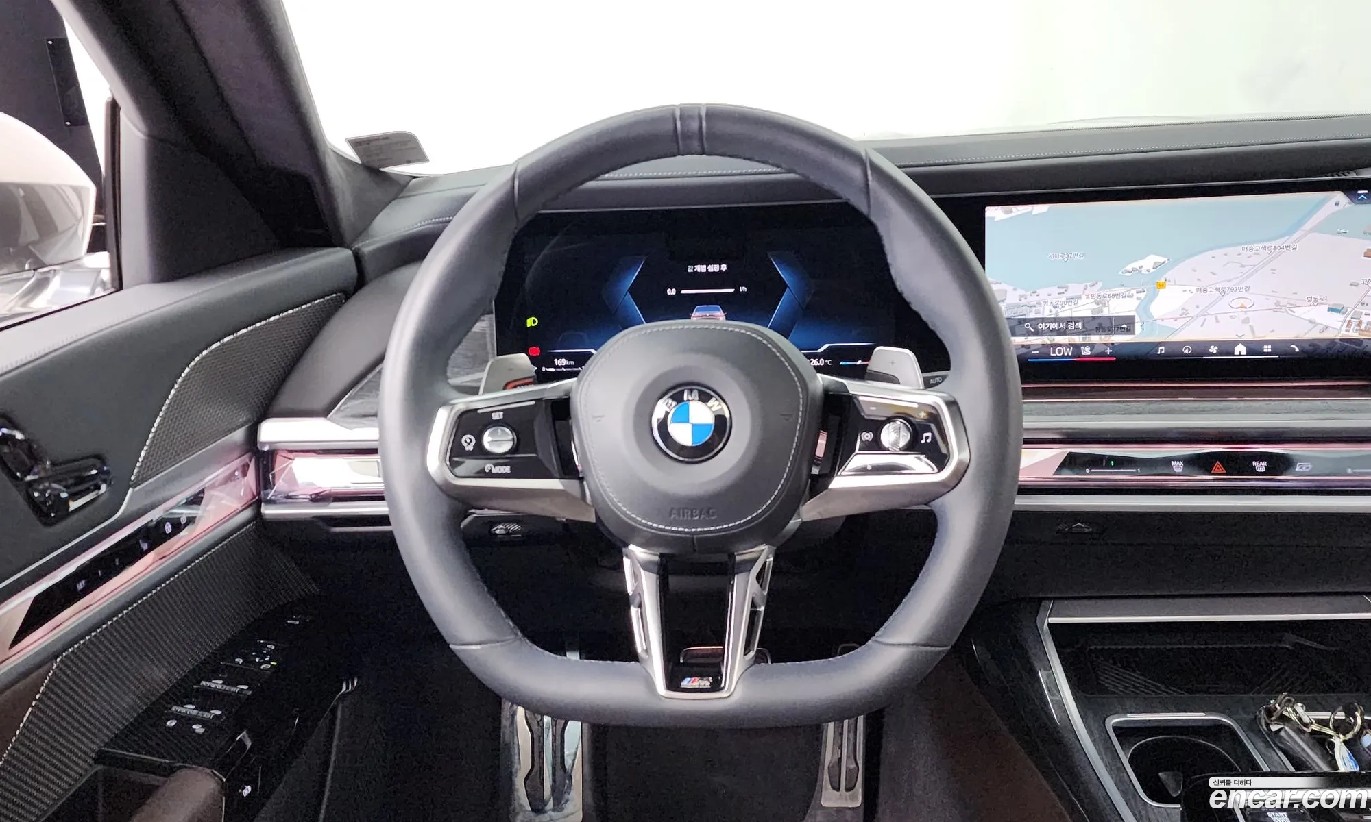 BMW 7 Series 2023 — 14