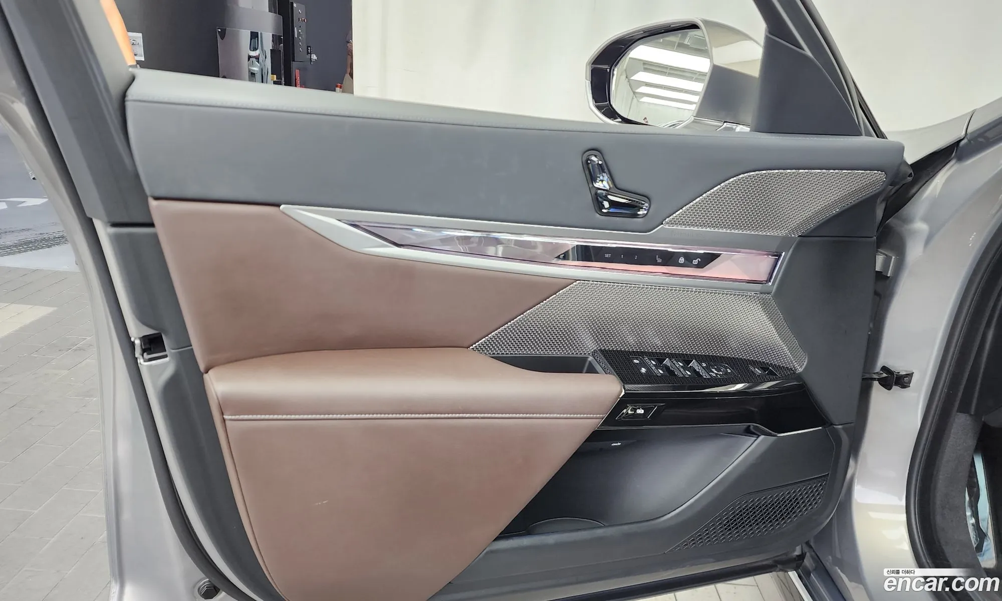 BMW 7 Series 2023 — 21