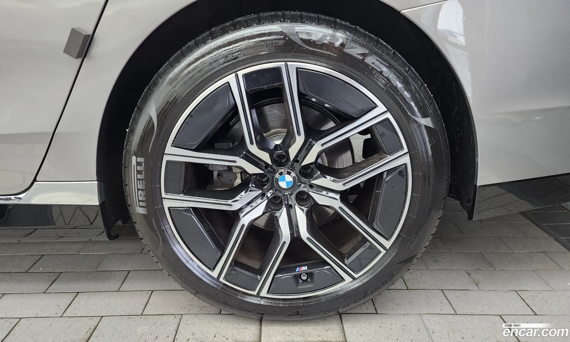 BMW 7 Series 2023 — 20