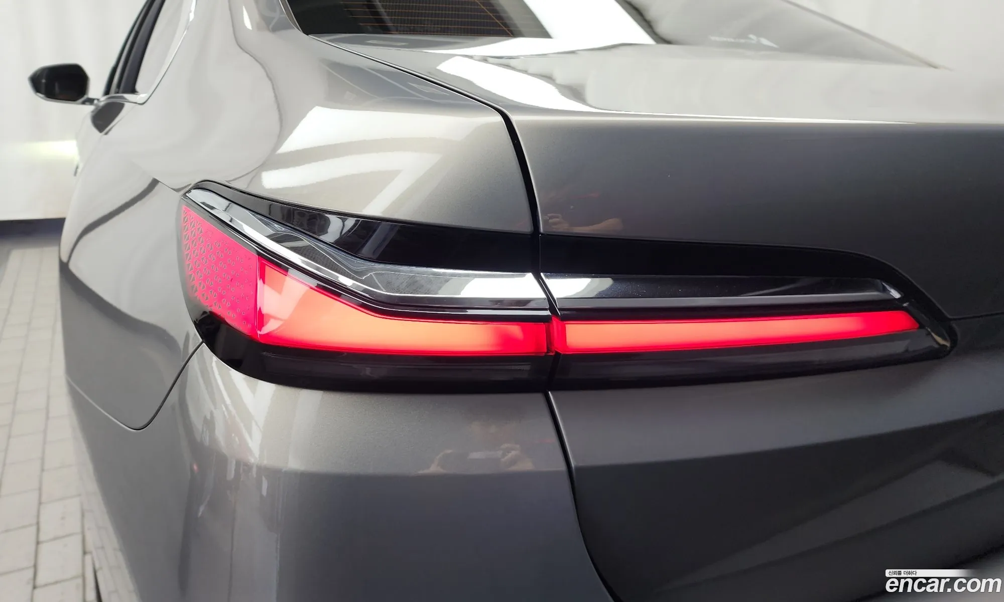 BMW 7 Series 2023 — 10