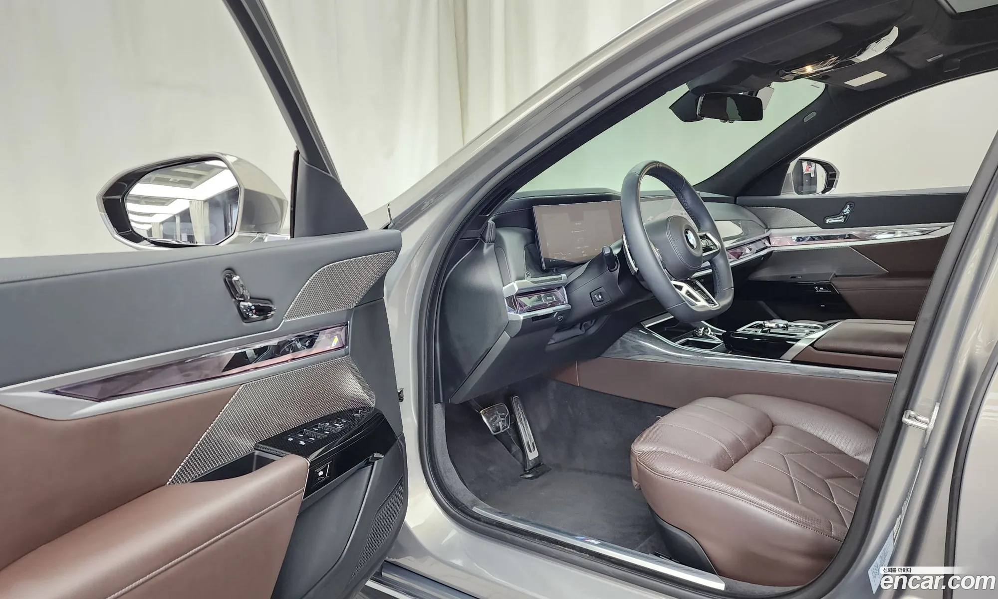 BMW 7 Series 2023 — 6